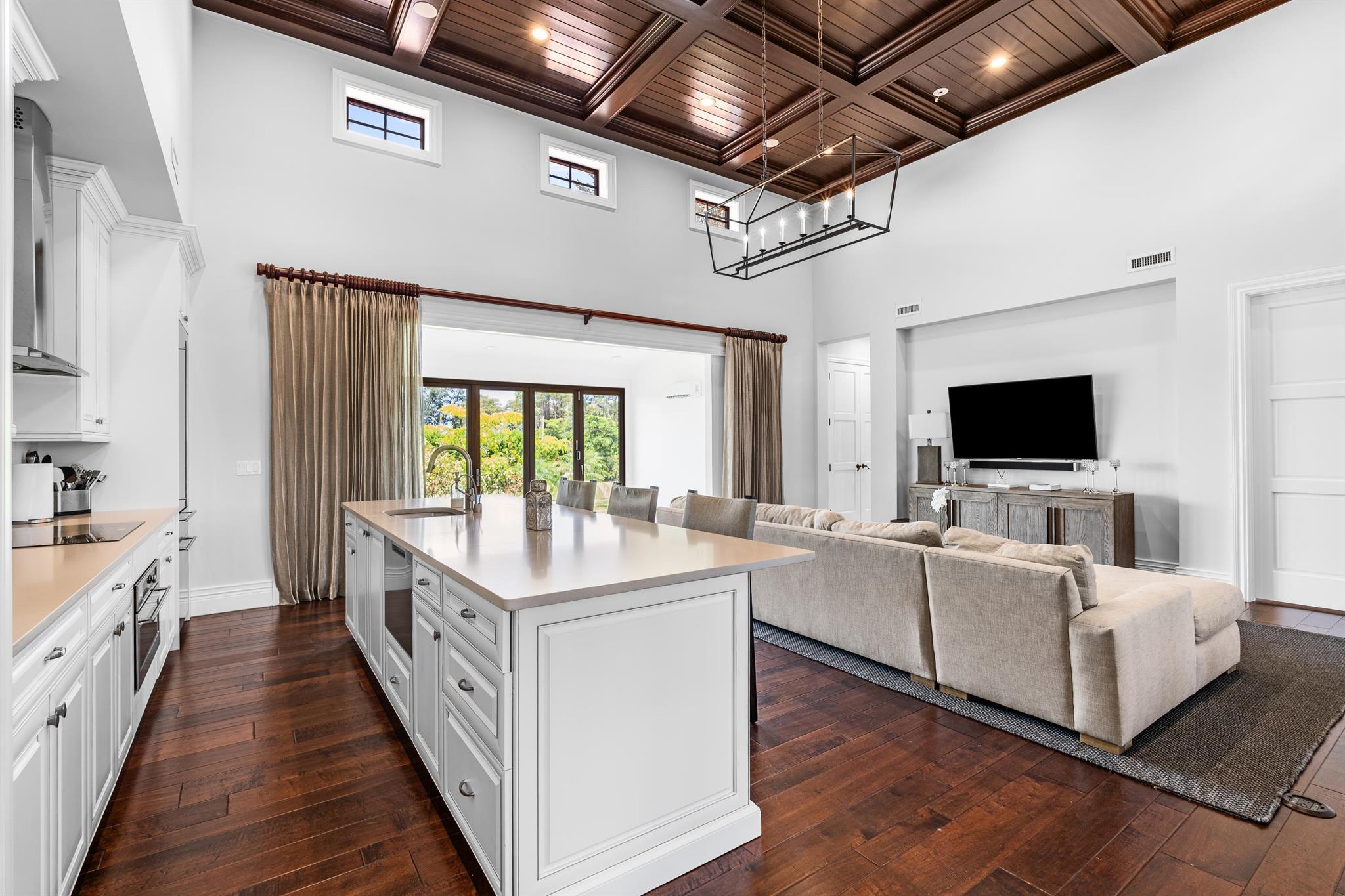 MIDA FARMS - Residential Lease