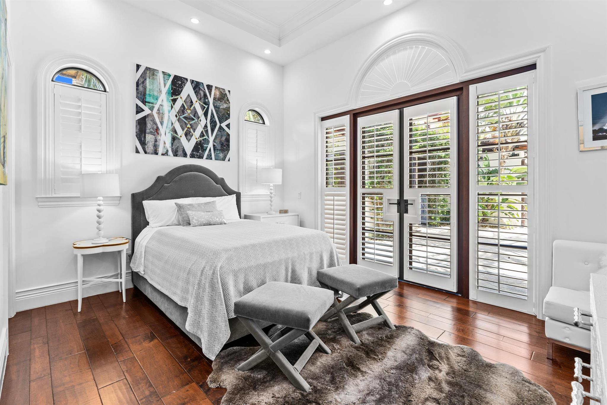 MIDA FARMS - Residential Lease