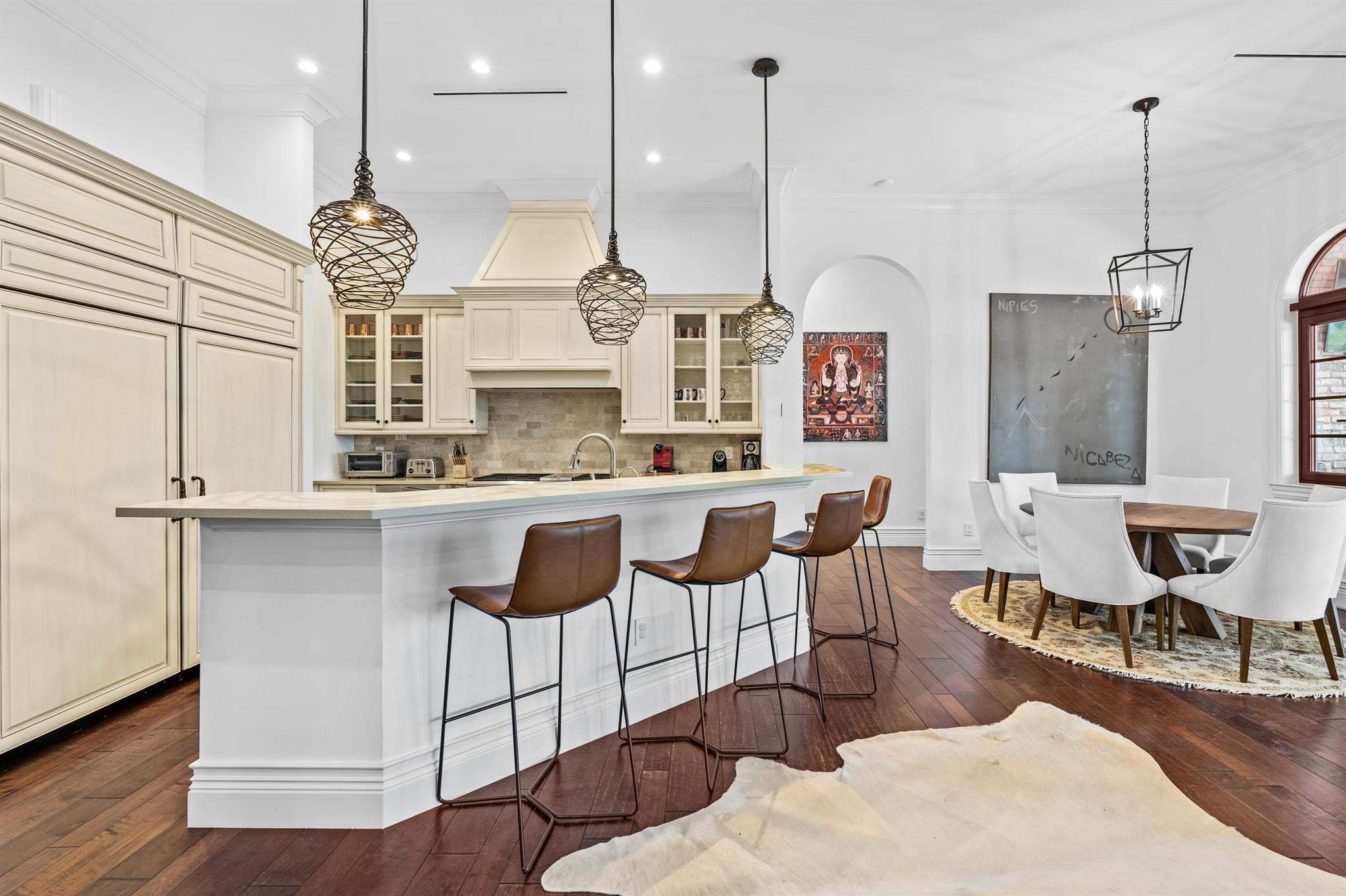 MIDA FARMS - Residential Lease