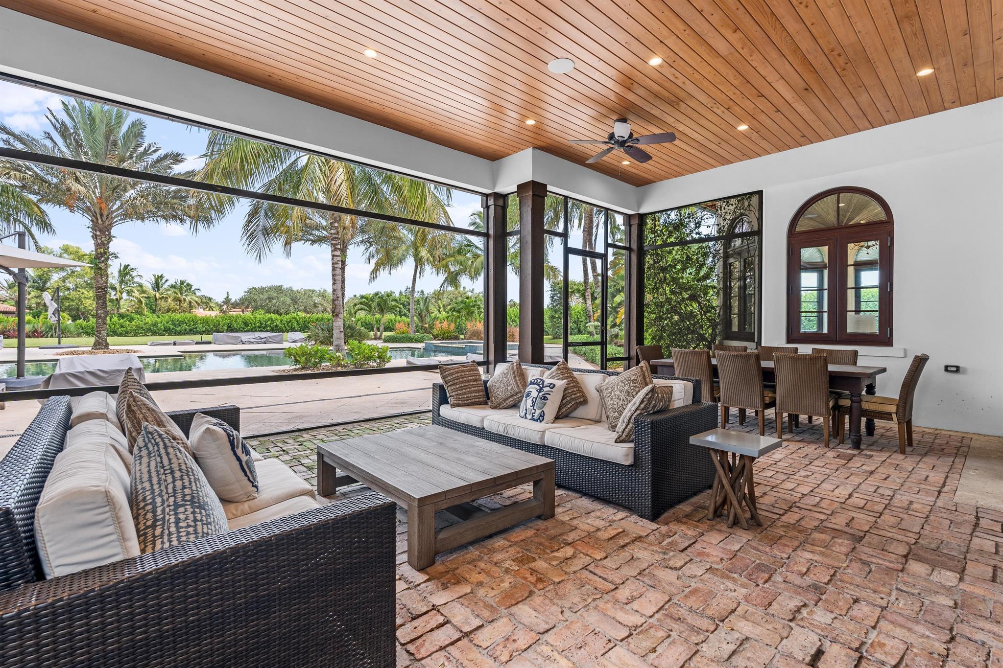 MIDA FARMS - Residential Lease