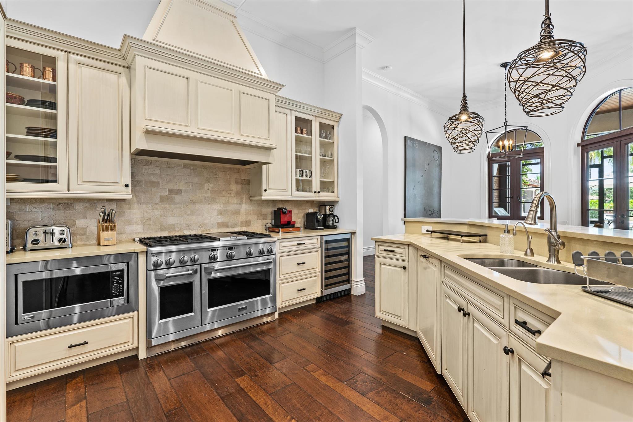 MIDA FARMS - Residential Lease