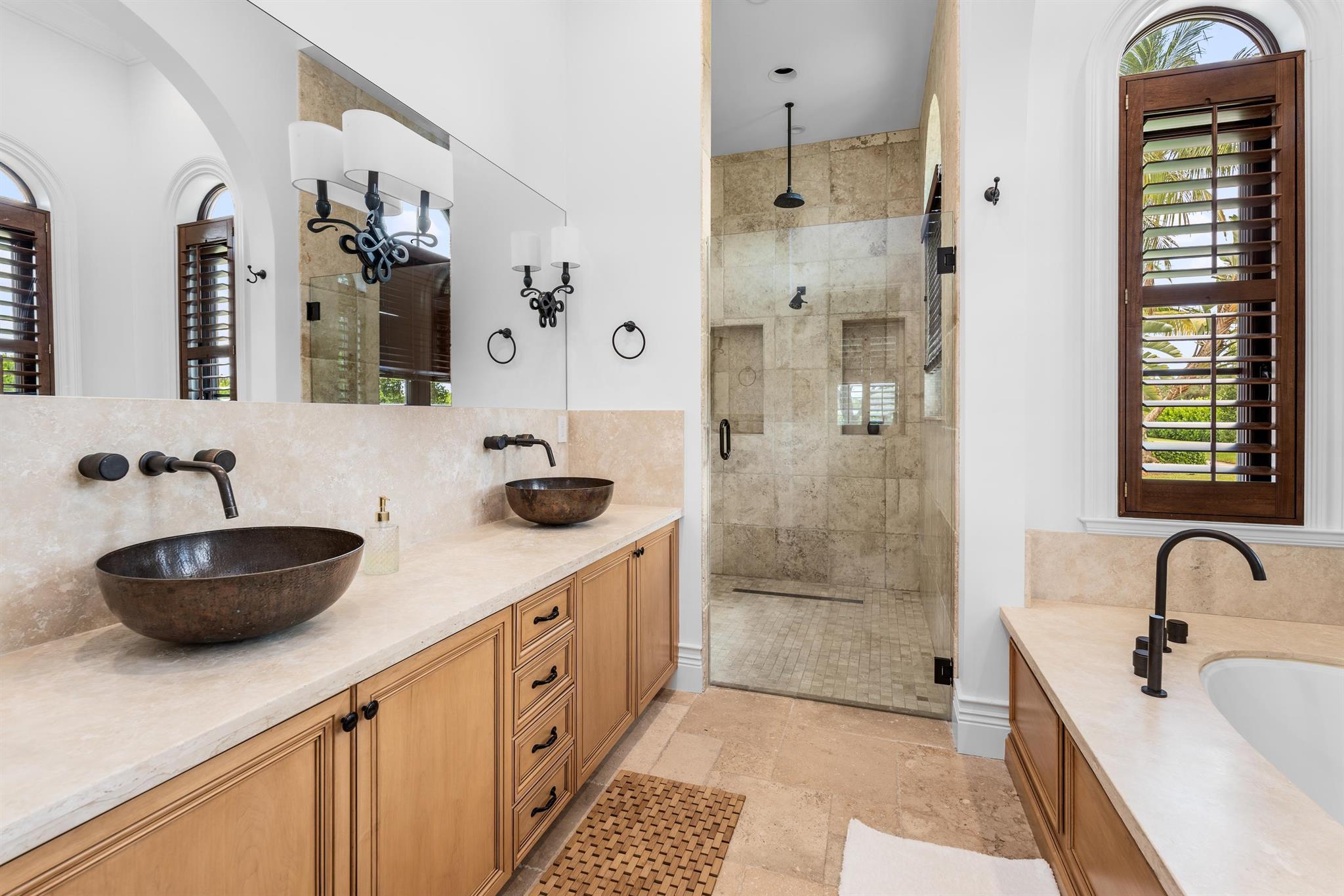 MIDA FARMS - Residential Lease