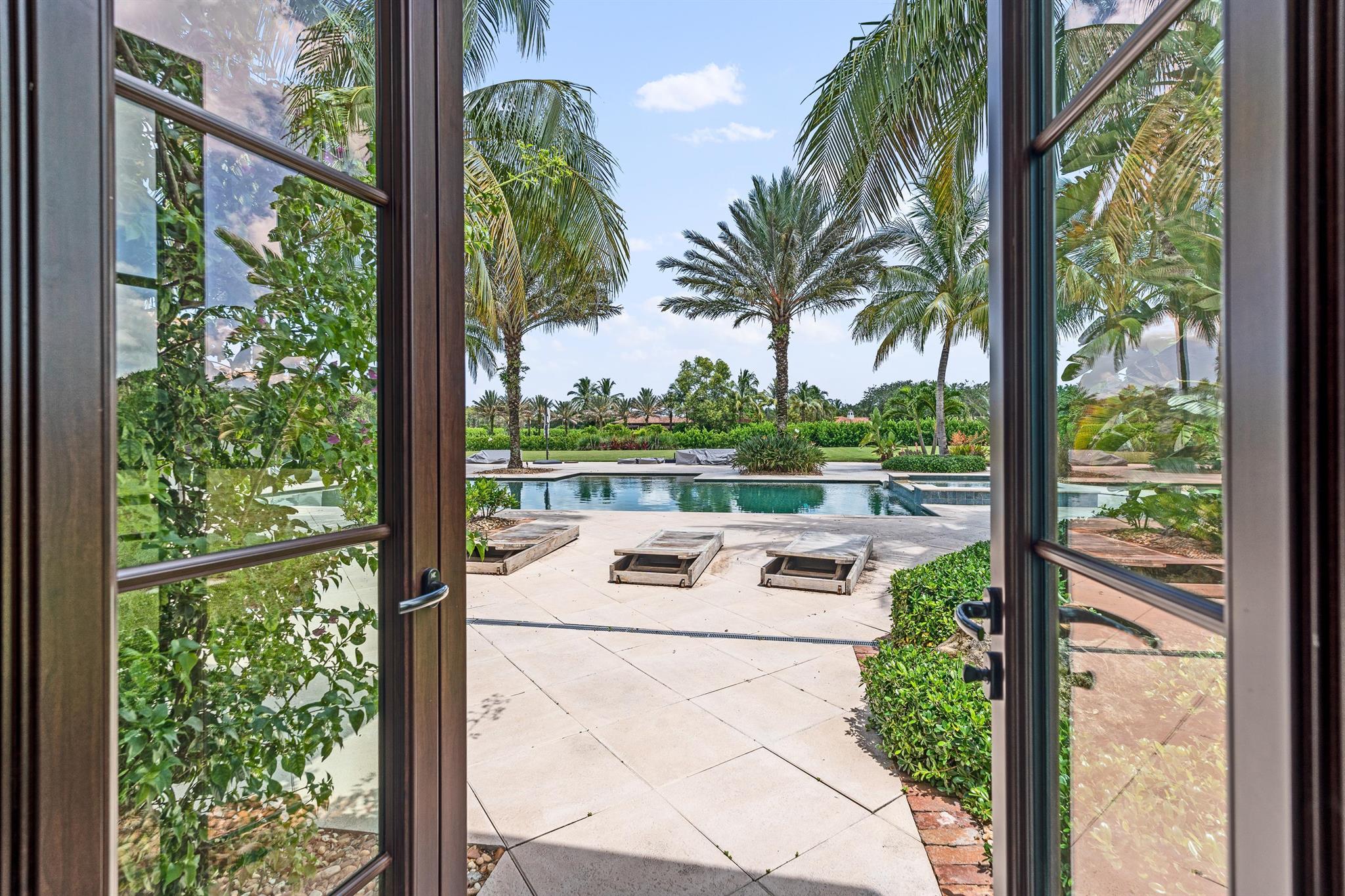 MIDA FARMS - Residential Lease