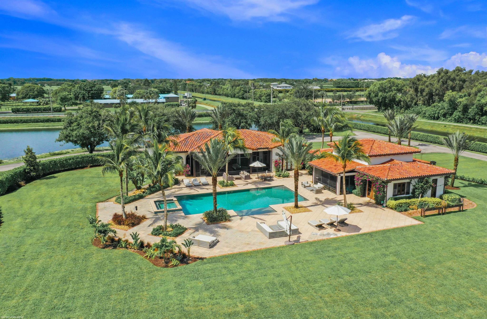 MIDA FARMS - Residential Lease