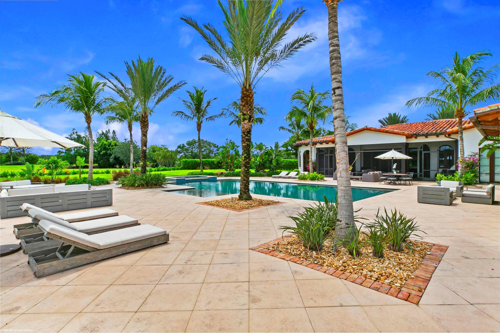 MIDA FARMS - Residential Lease