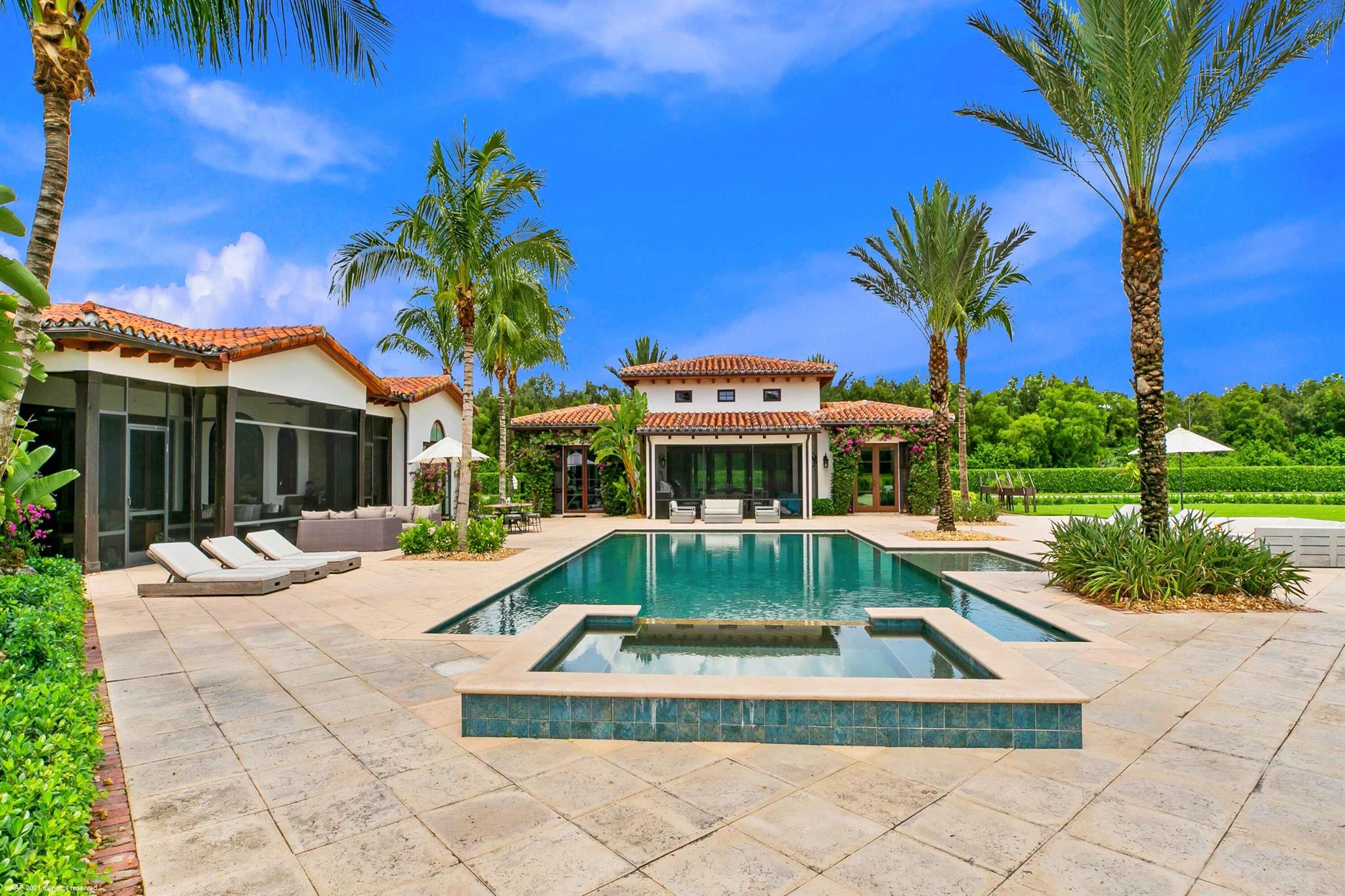 MIDA FARMS - Residential Lease