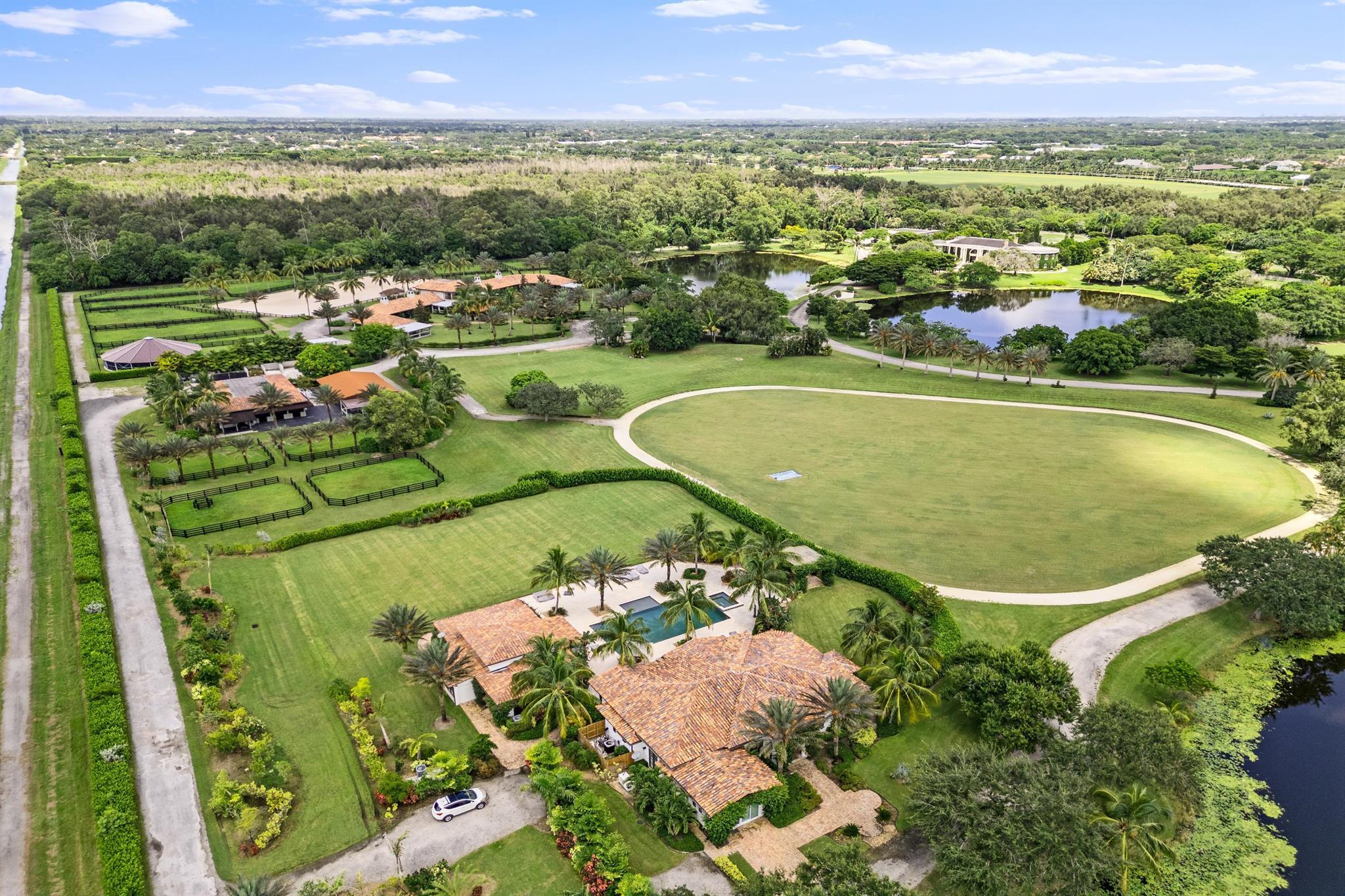 MIDA FARMS - Residential Lease