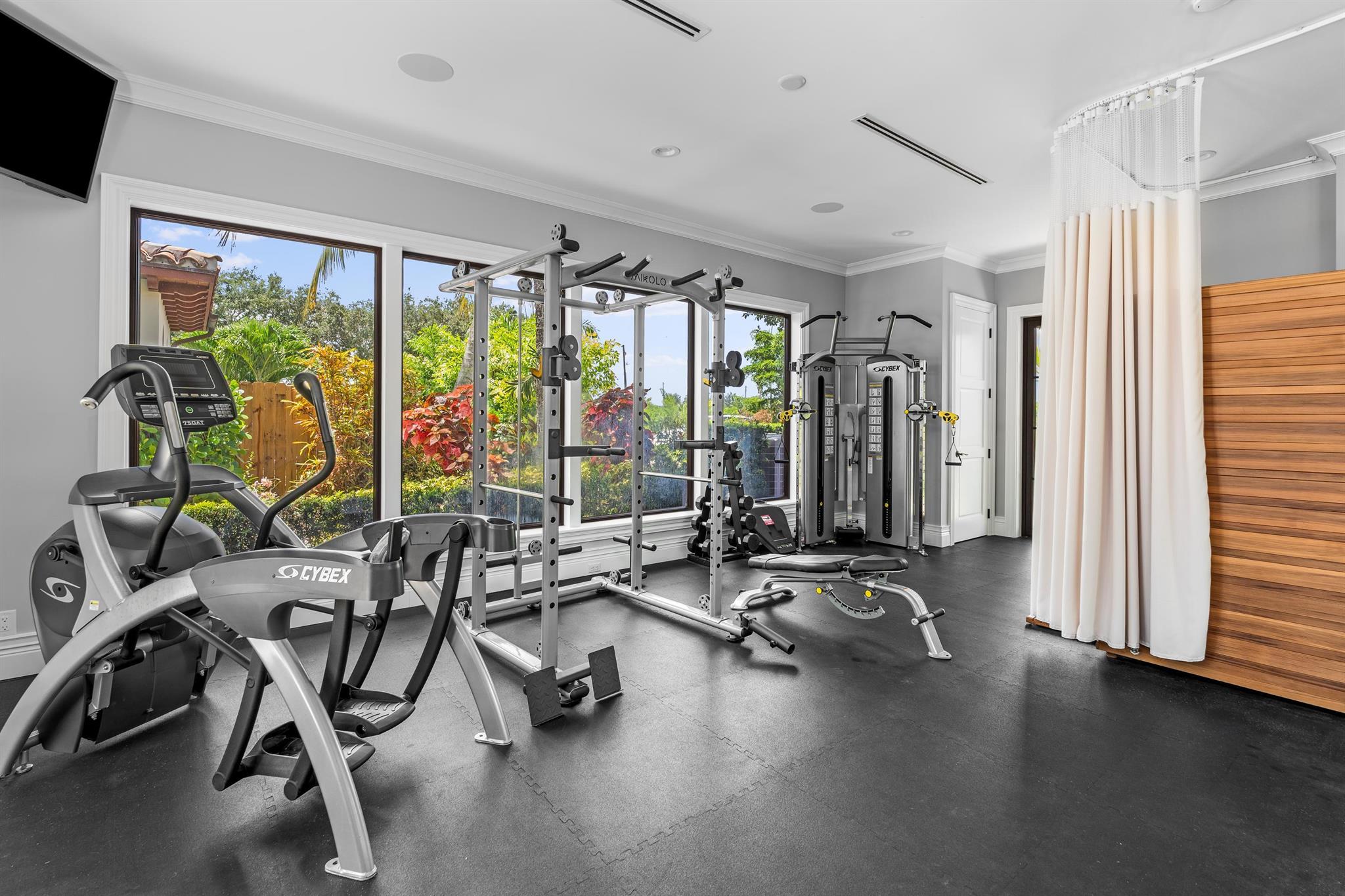 MIDA FARMS - Residential Lease