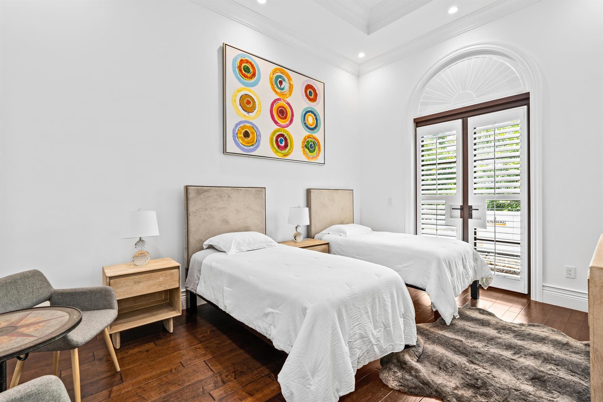 MIDA FARMS - Residential Lease