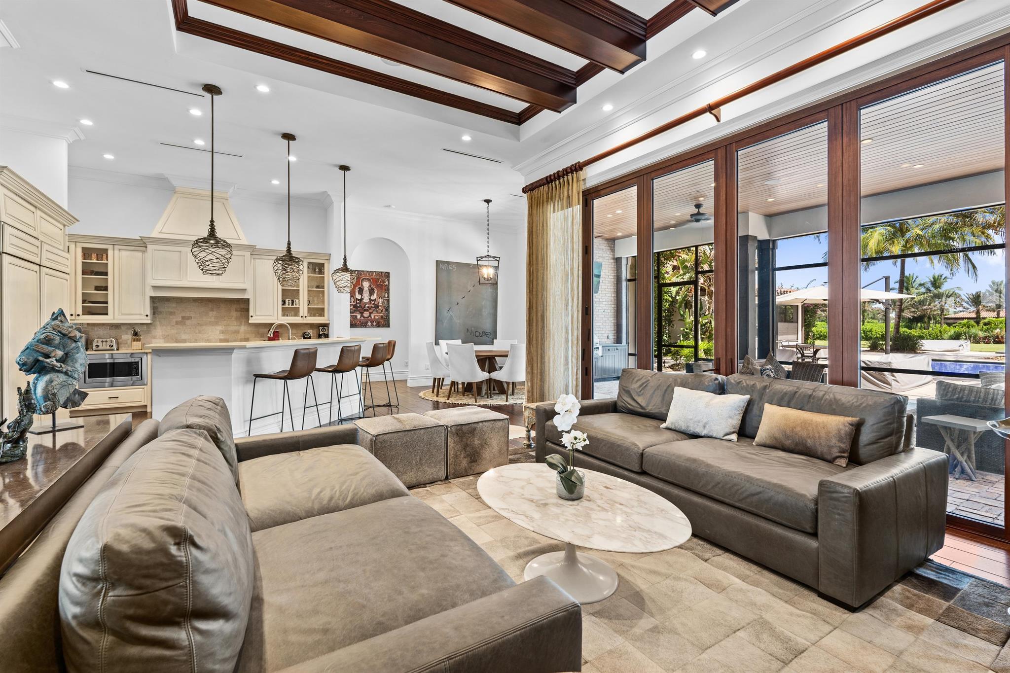 MIDA FARMS - Residential Lease