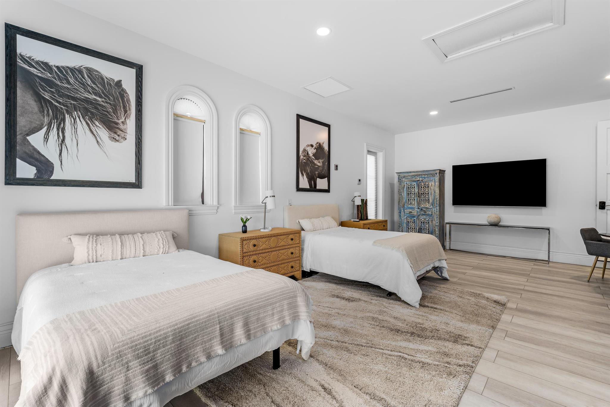 MIDA FARMS - Residential Lease