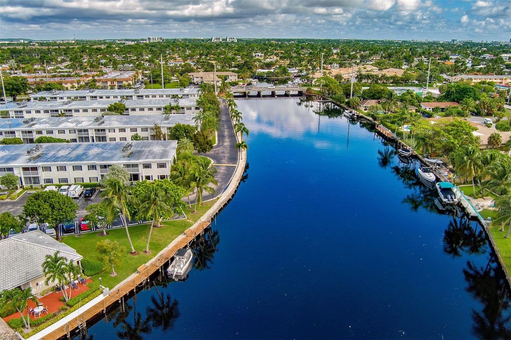 Photo of 140 Cypress Club Drive #414, Pompano Beach, FL 33060 (MLS # B26022918)