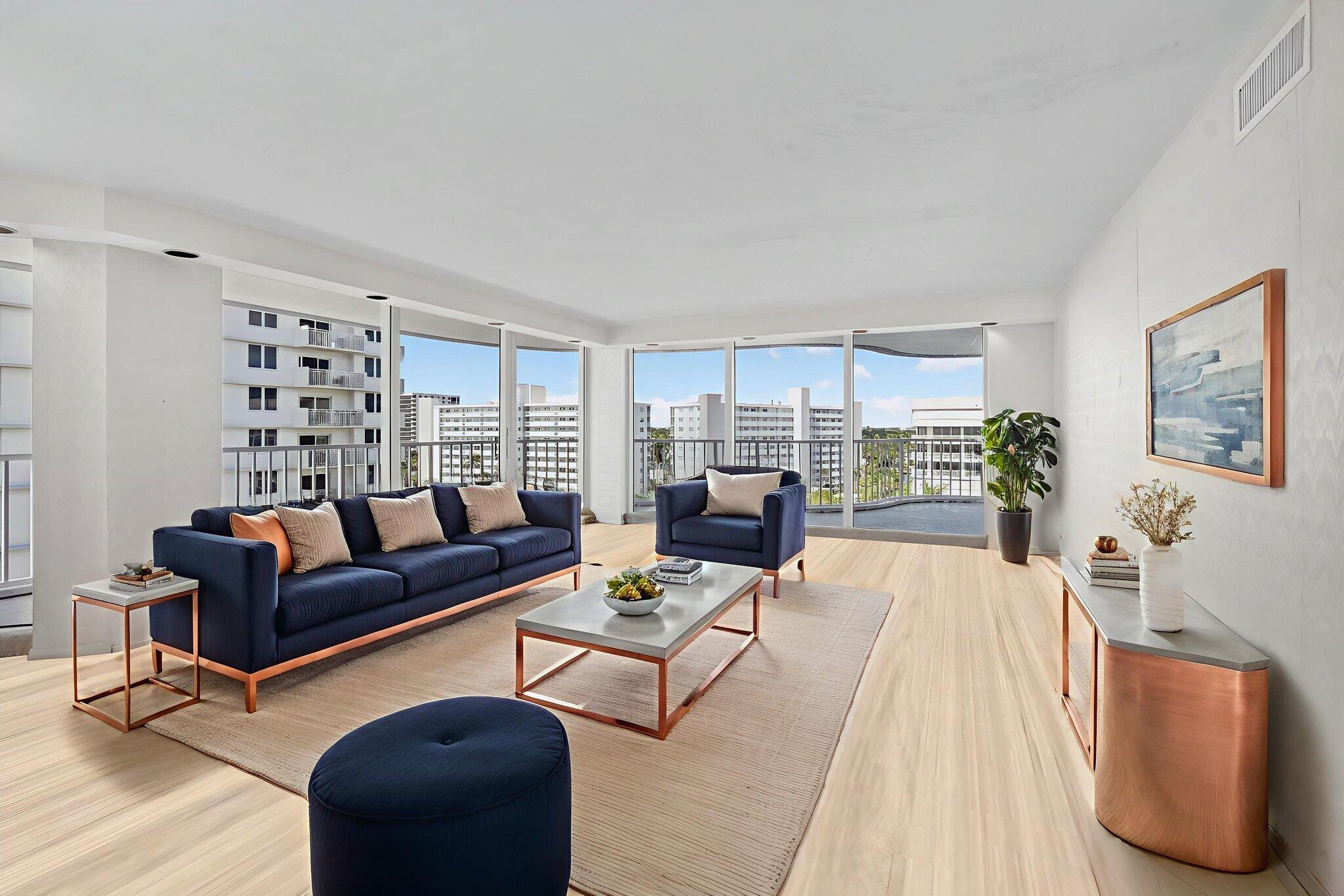 Villa Mare - Residential