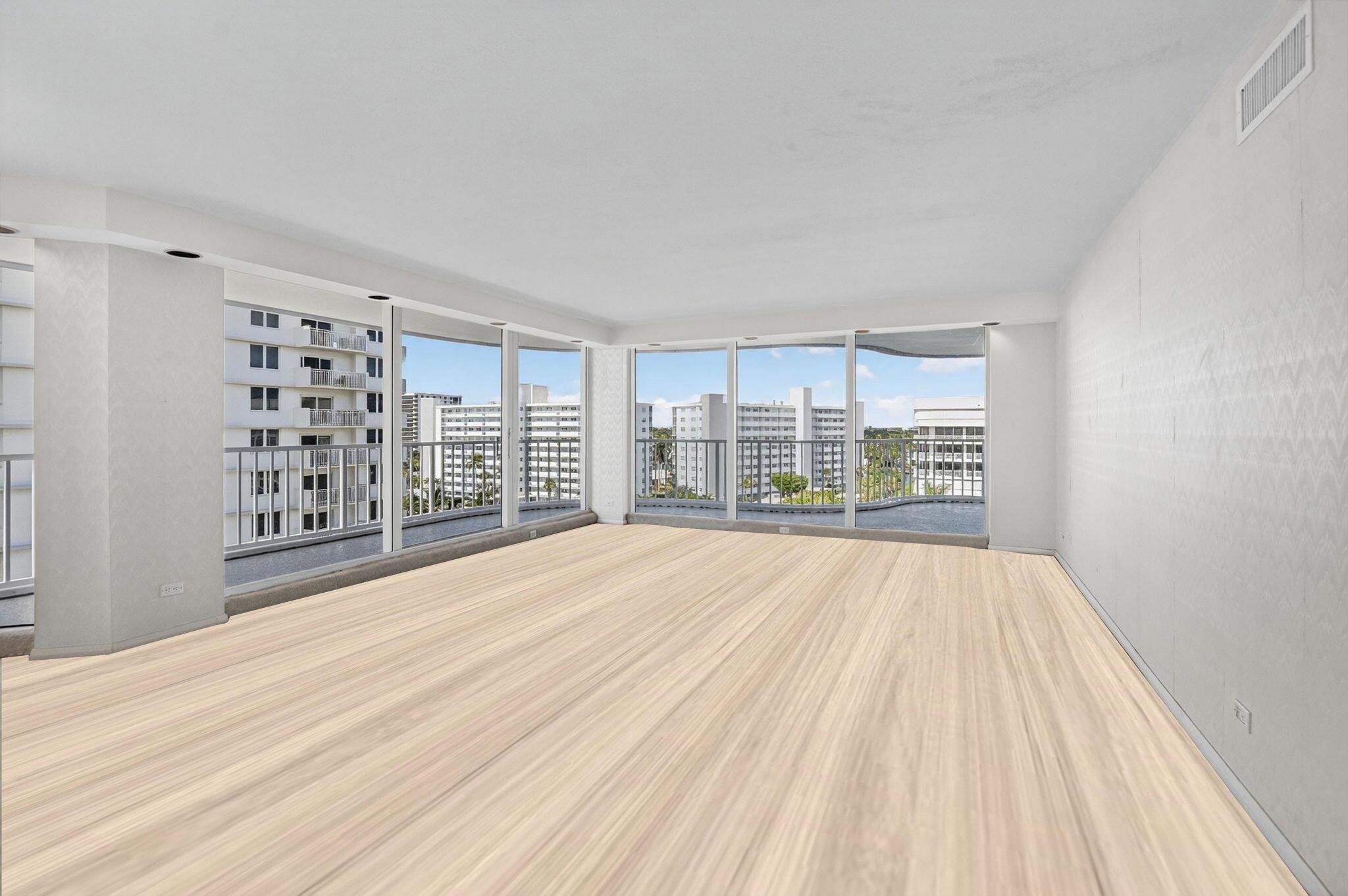 Villa Mare - Residential