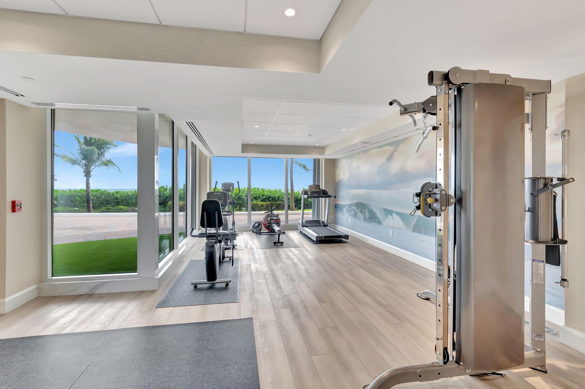 Villa Mare - Residential