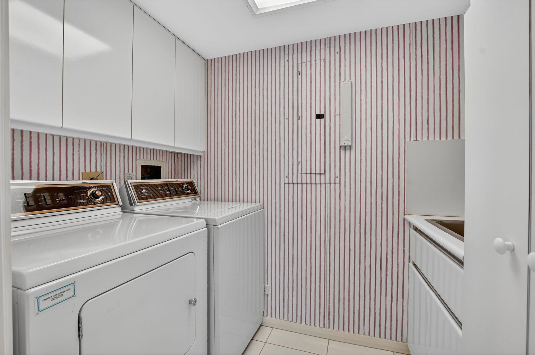 Villa Mare - Residential