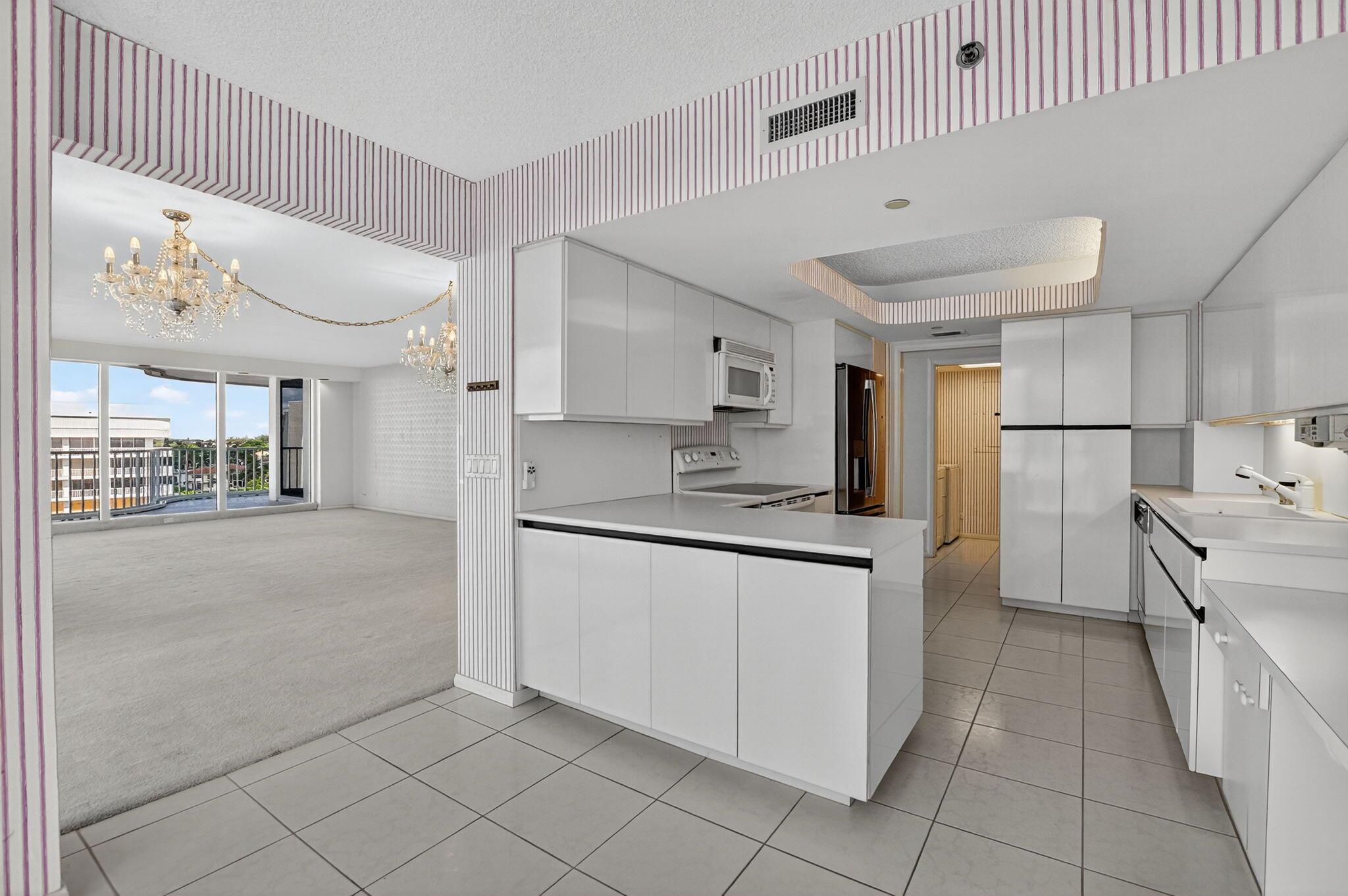 Villa Mare - Residential