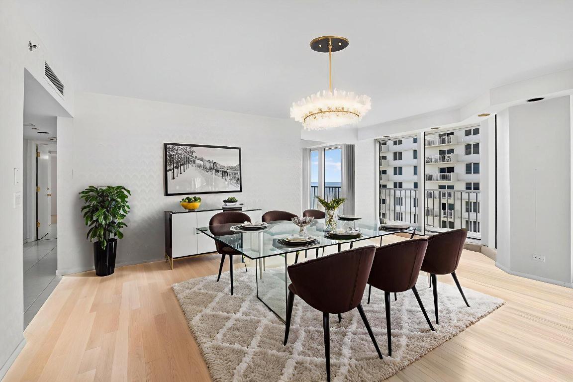 3211 S Ocean Boulevard 804