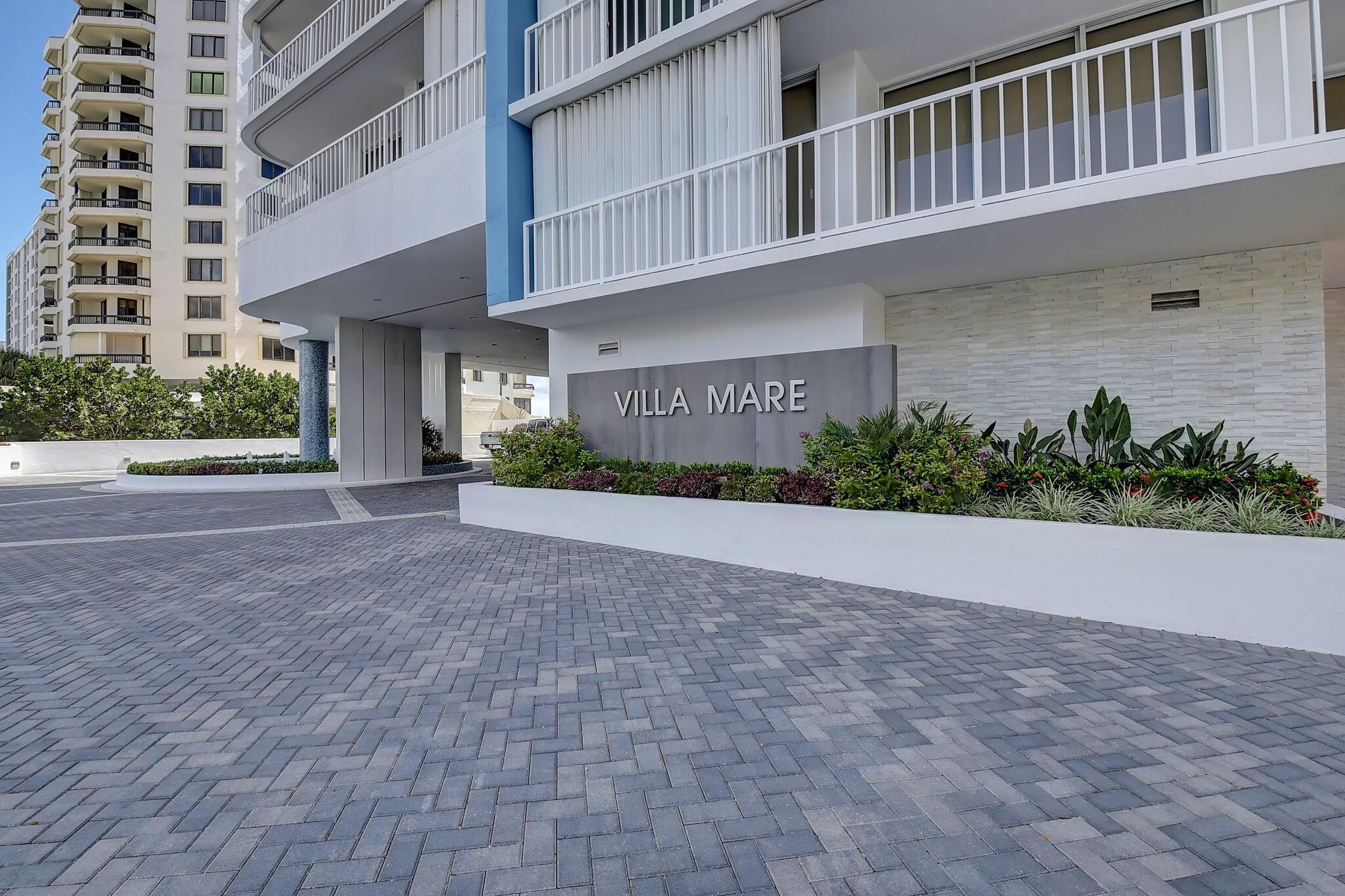 Villa Mare - Residential