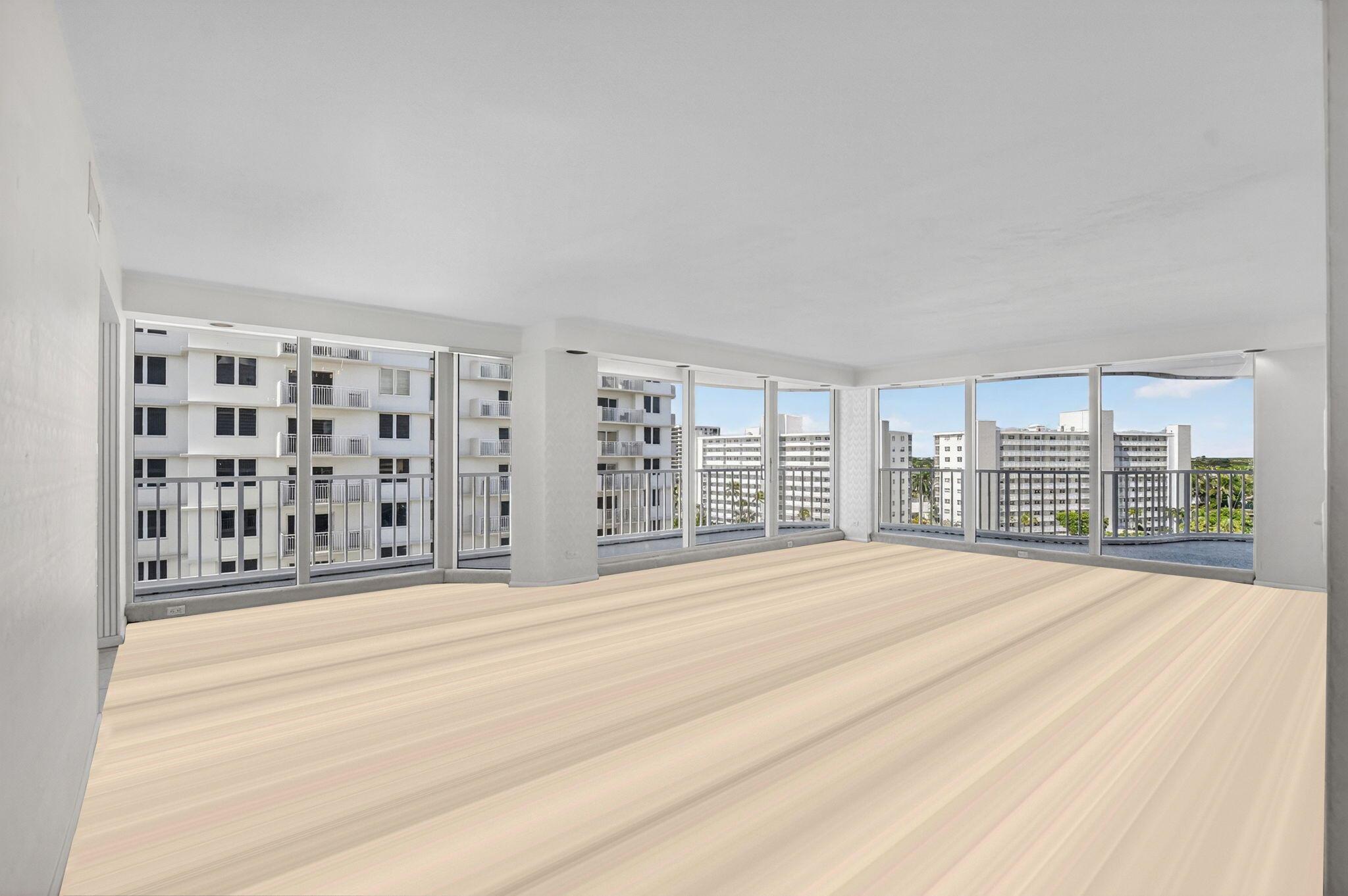 Villa Mare - Residential