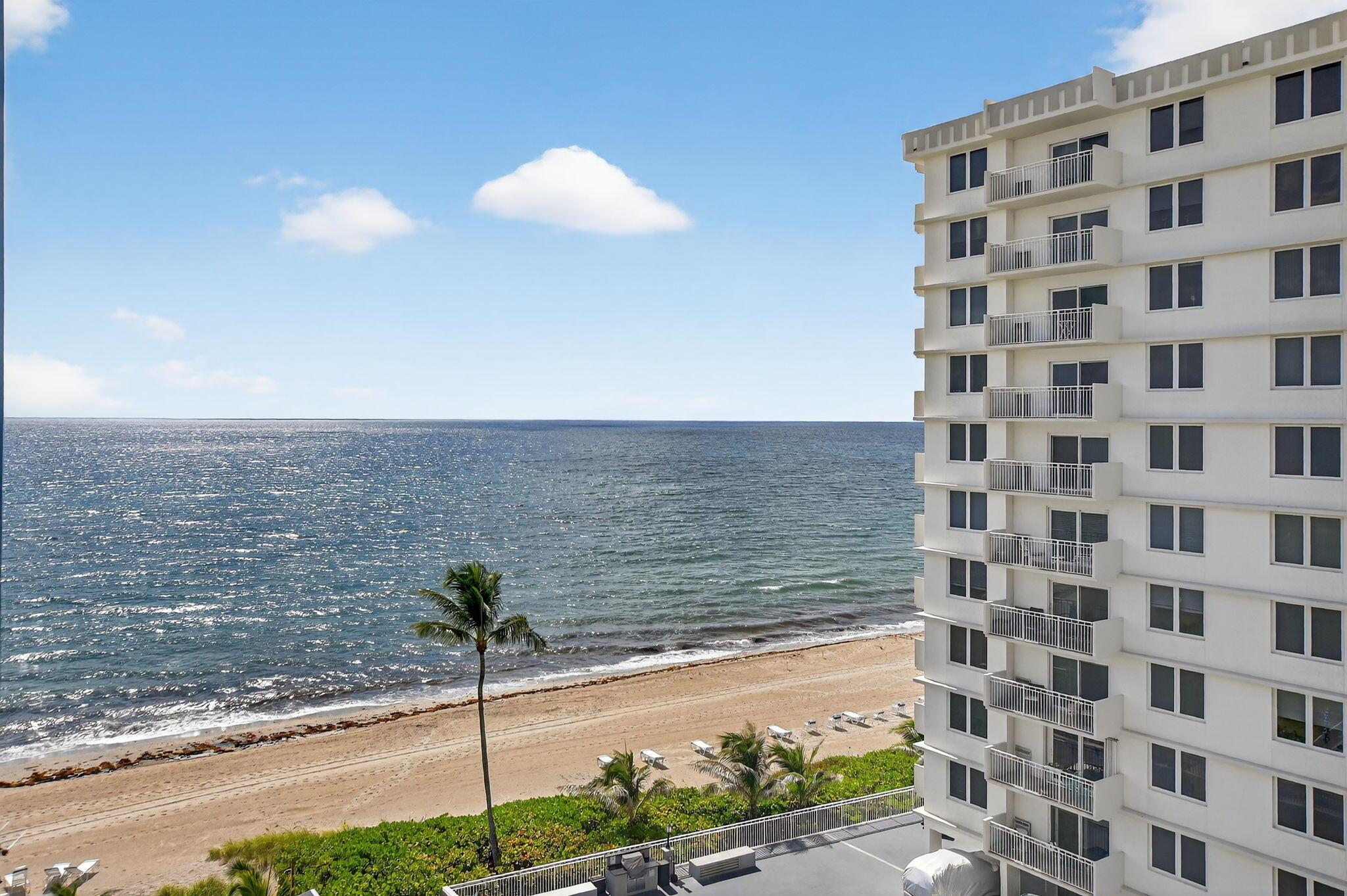 Villa Mare - Residential