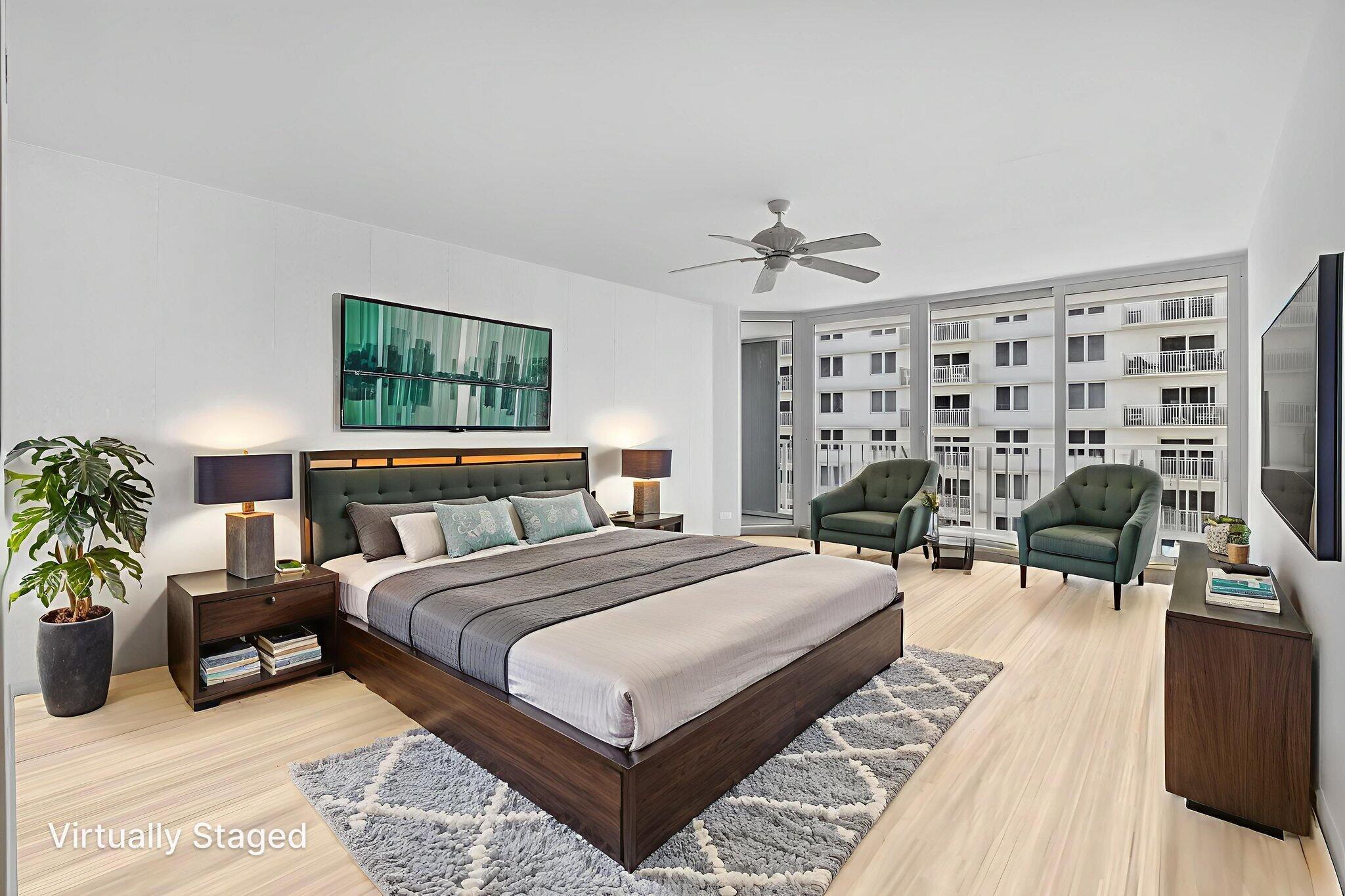 Villa Mare - Residential