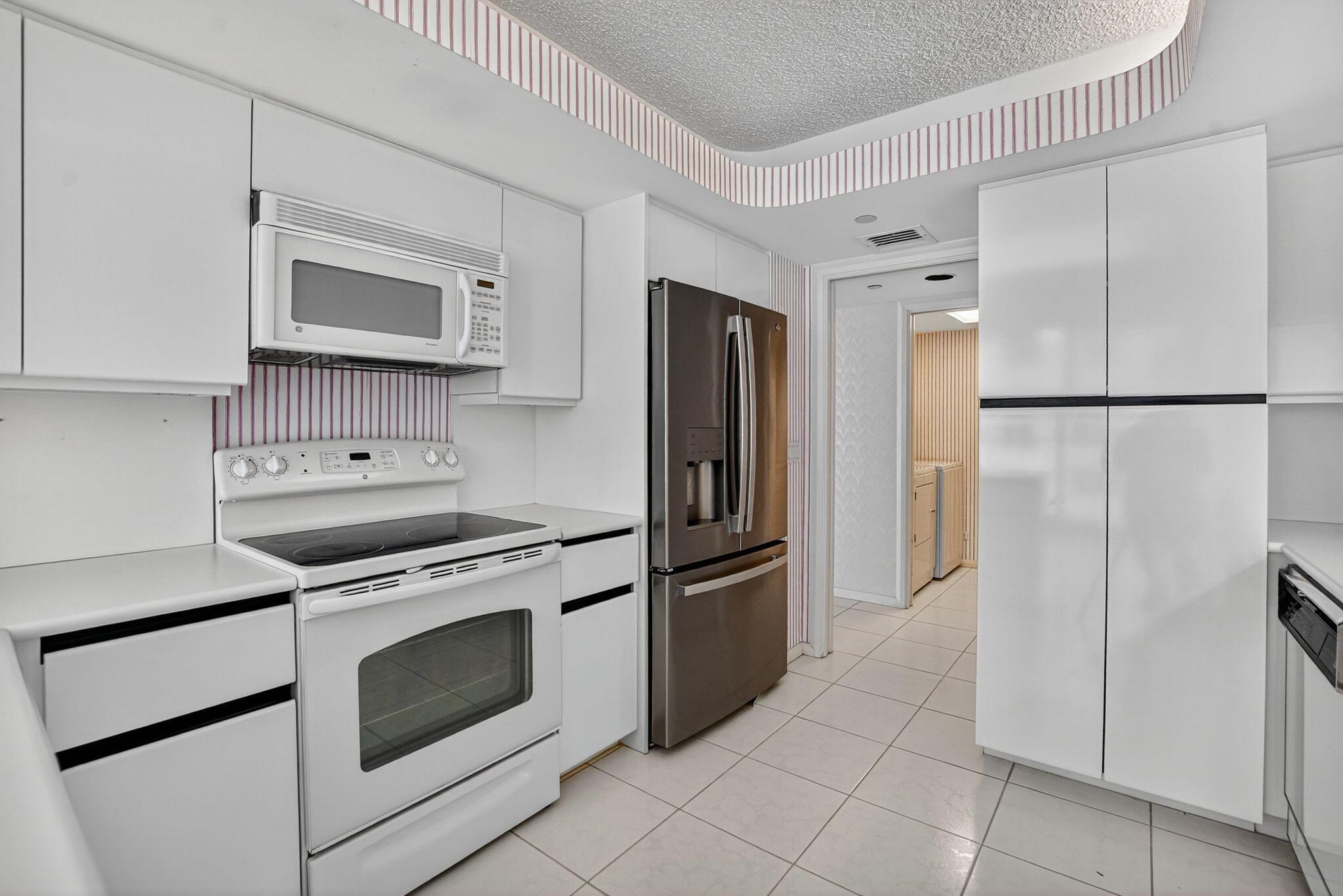 Villa Mare - Residential