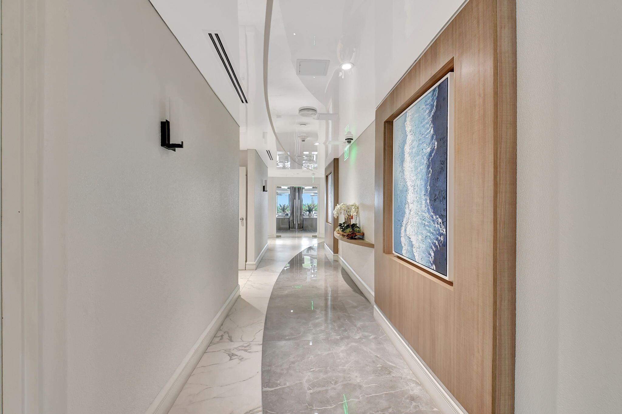 Villa Mare - Residential