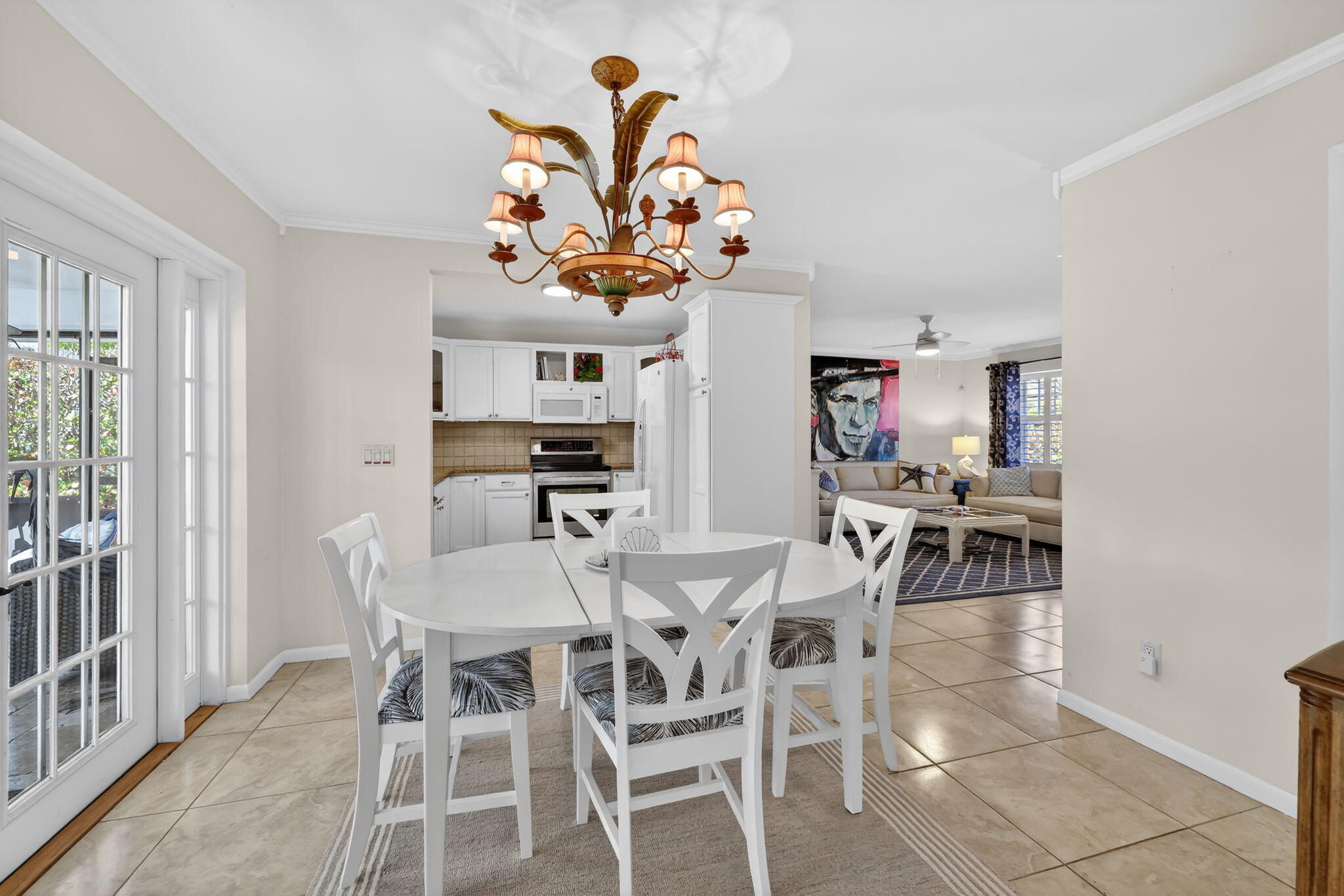 SARITA ADDITION TO BROADWAY SECTION - Residential