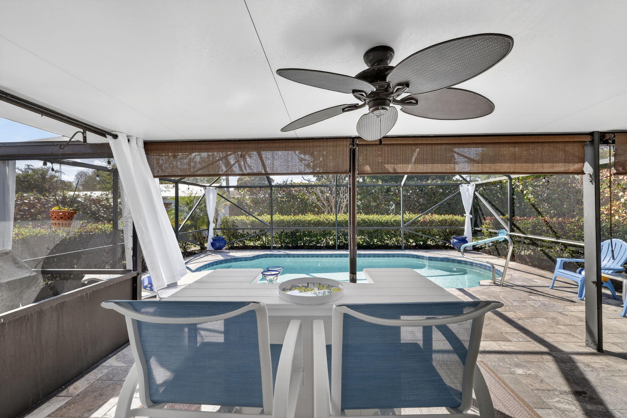 SARITA ADDITION TO BROADWAY SECTION - Residential