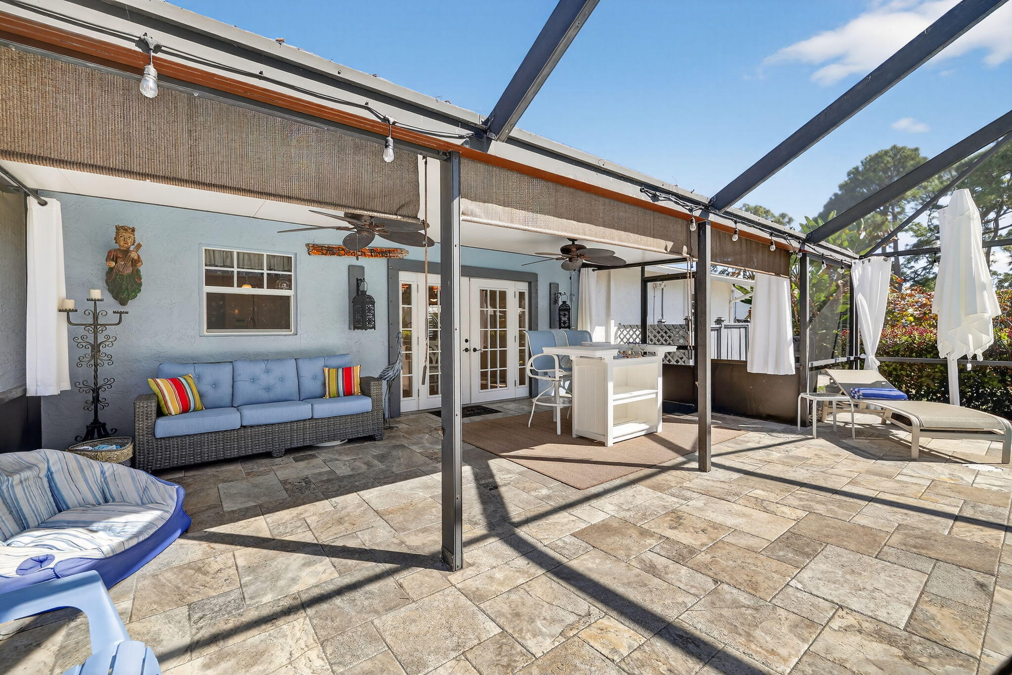 SARITA ADDITION TO BROADWAY SECTION - Residential