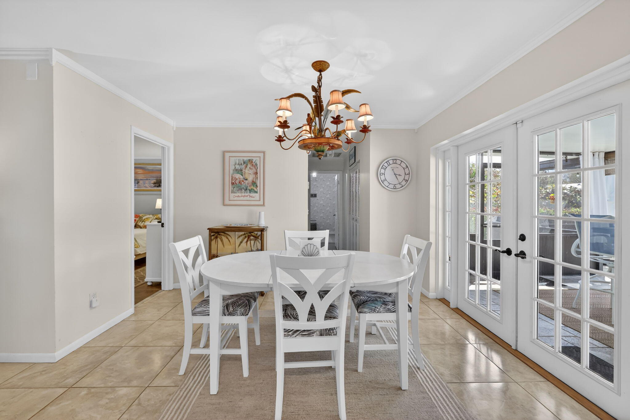 SARITA ADDITION TO BROADWAY SECTION - Residential