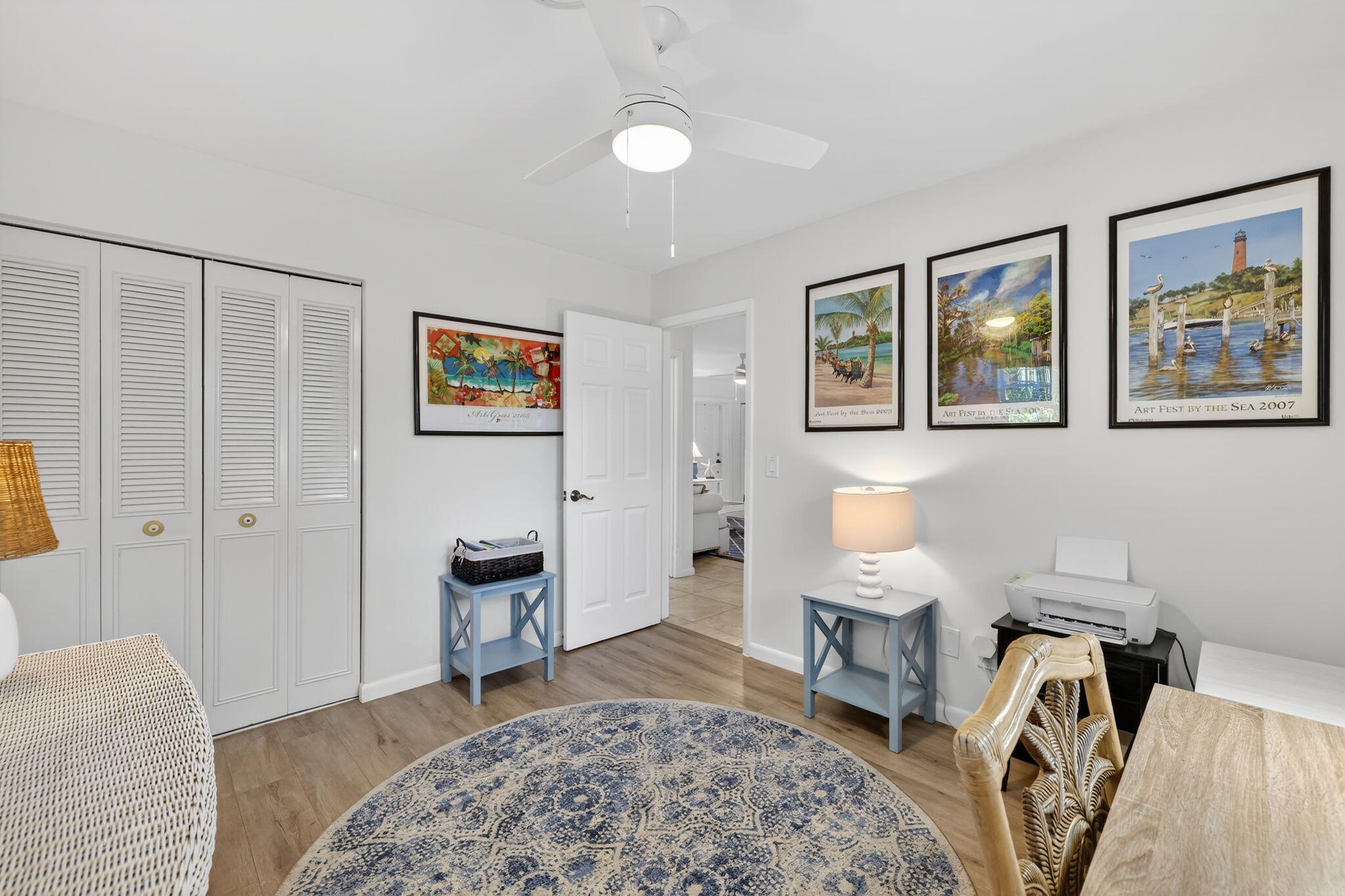 SARITA ADDITION TO BROADWAY SECTION - Residential