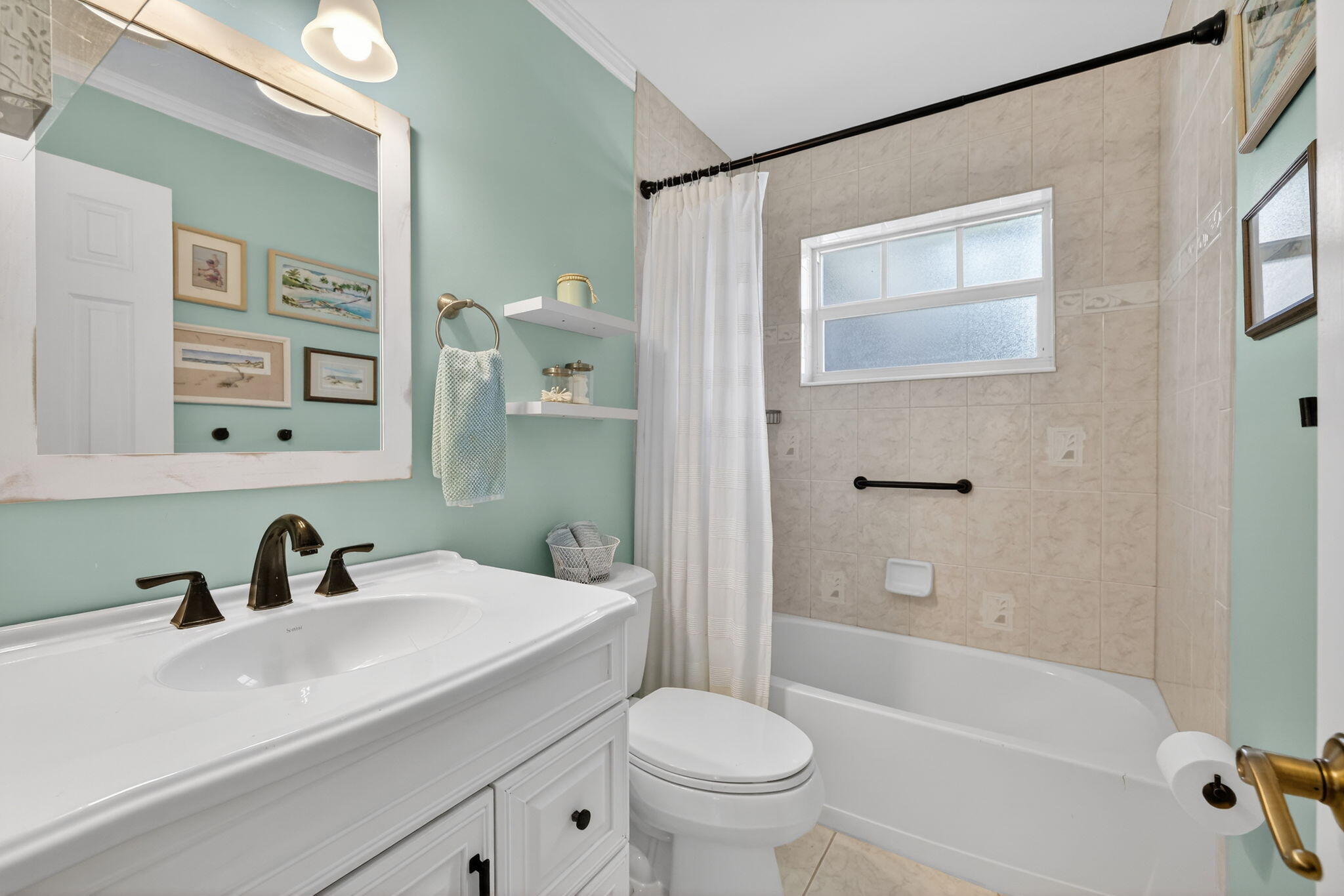 SARITA ADDITION TO BROADWAY SECTION - Residential