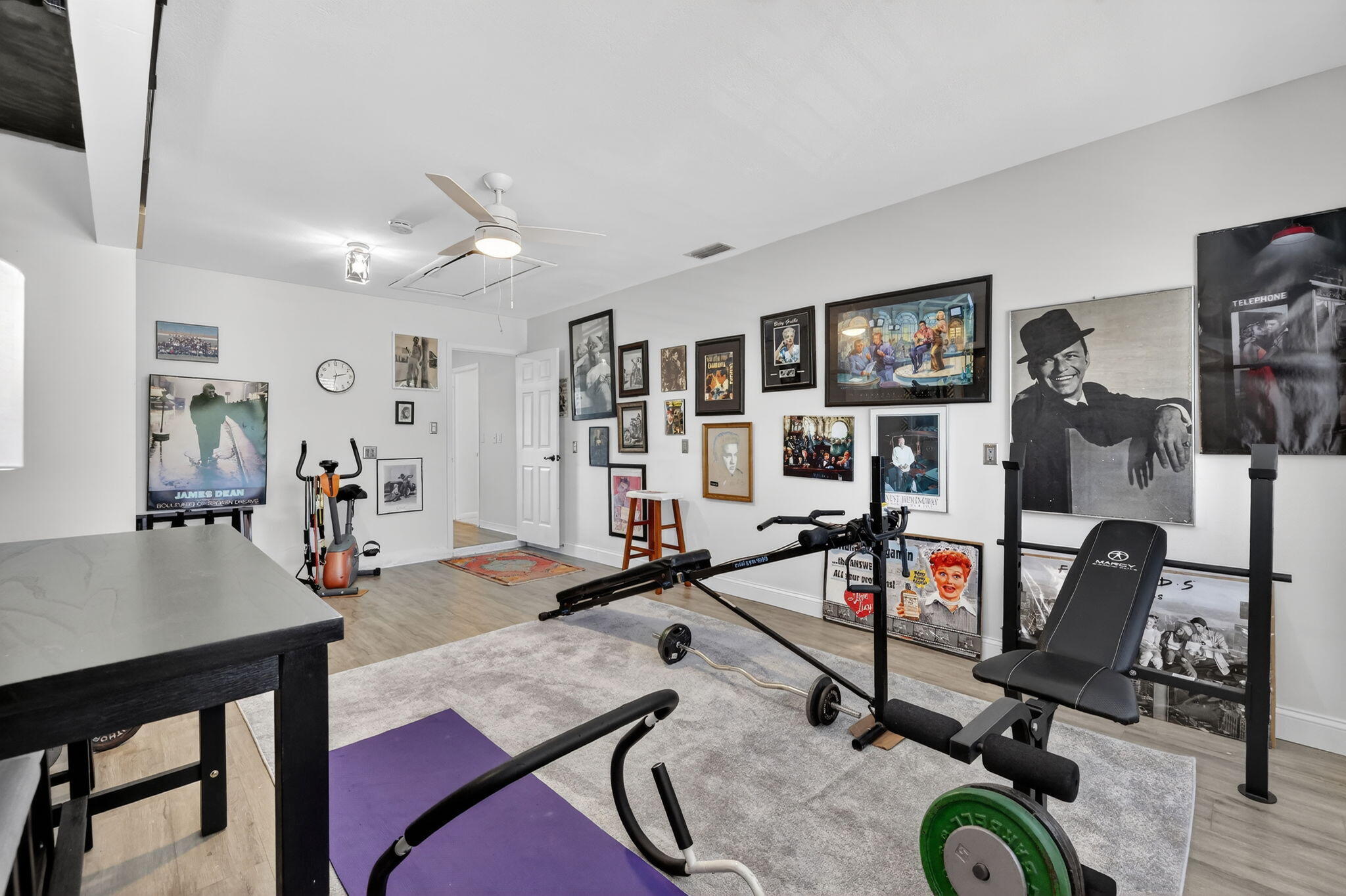 SARITA ADDITION TO BROADWAY SECTION - Residential