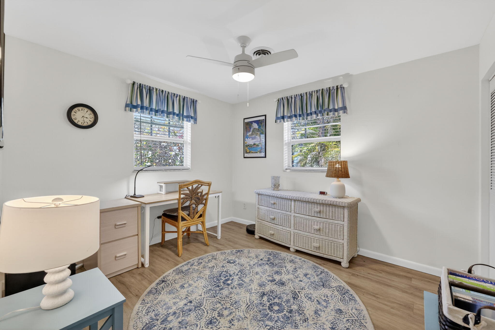 SARITA ADDITION TO BROADWAY SECTION - Residential