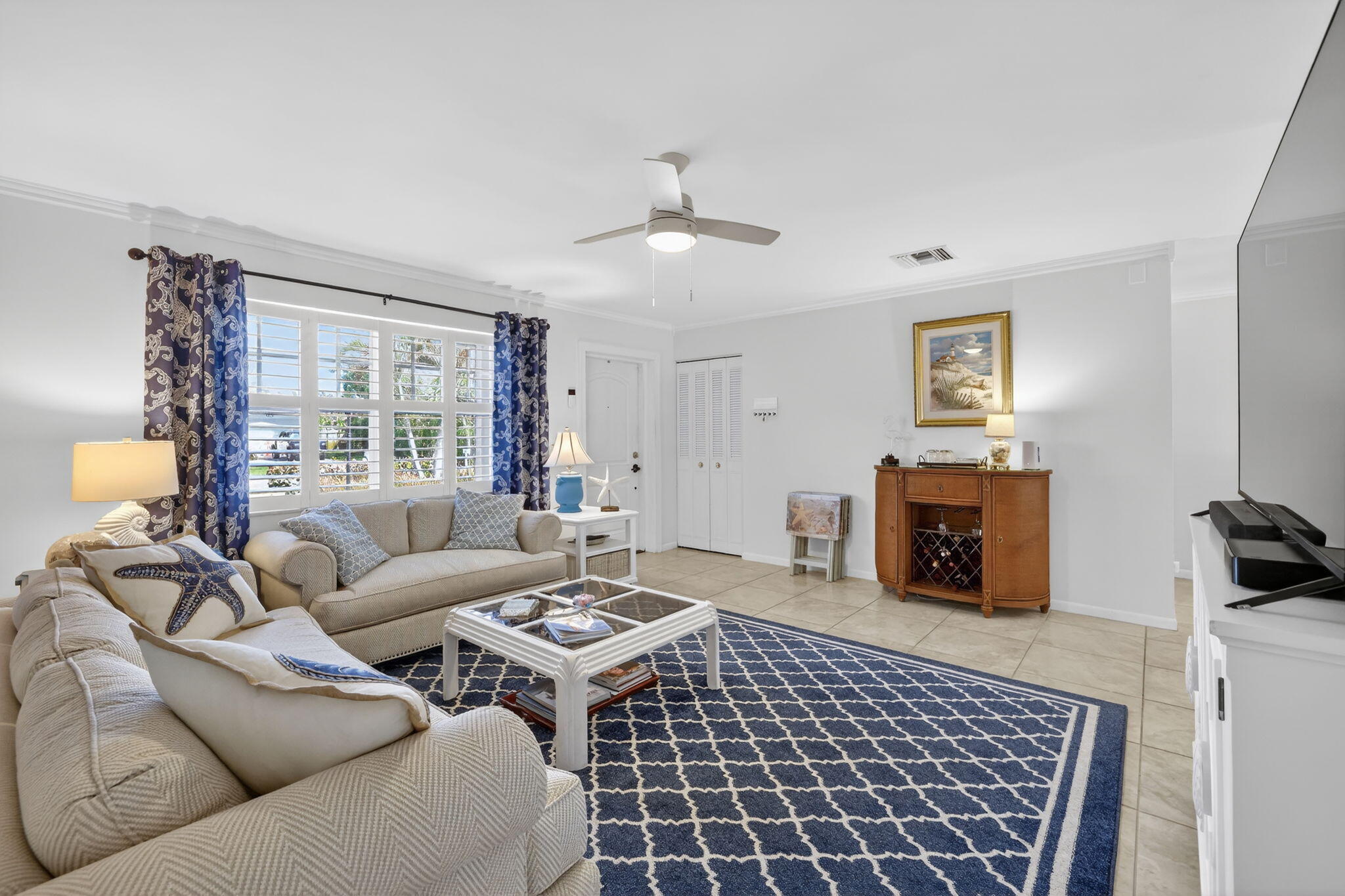 SARITA ADDITION TO BROADWAY SECTION - Residential