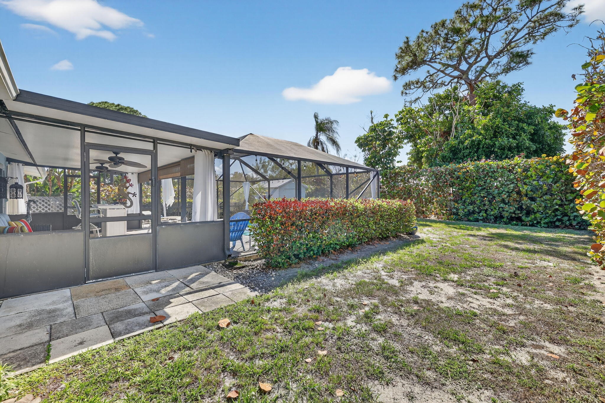 SARITA ADDITION TO BROADWAY SECTION - Residential