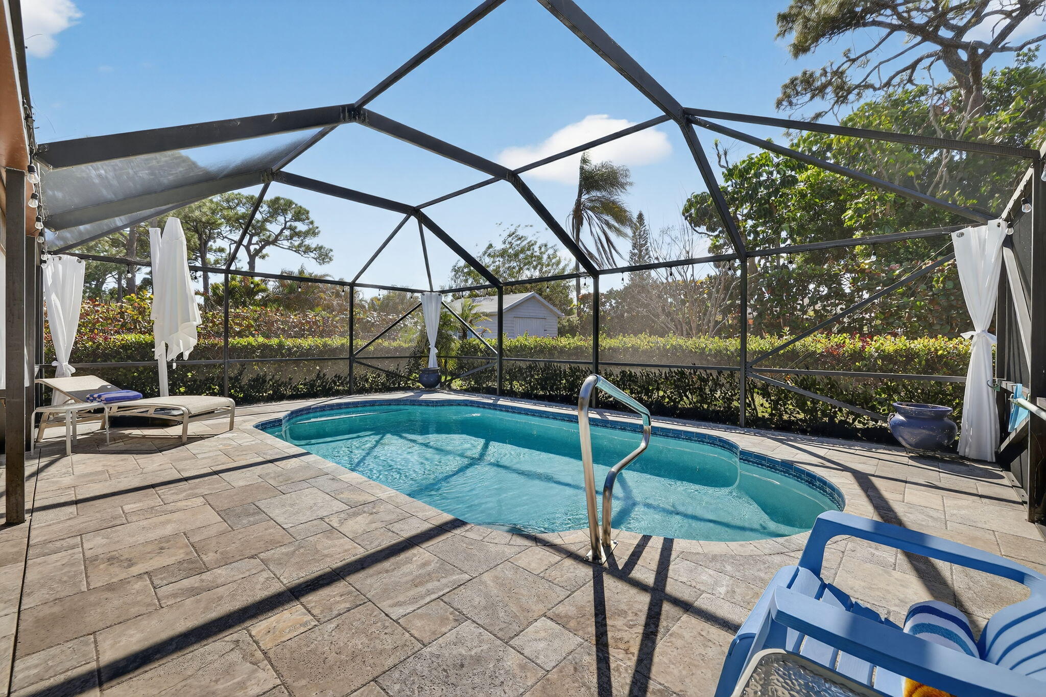 SARITA ADDITION TO BROADWAY SECTION - Residential