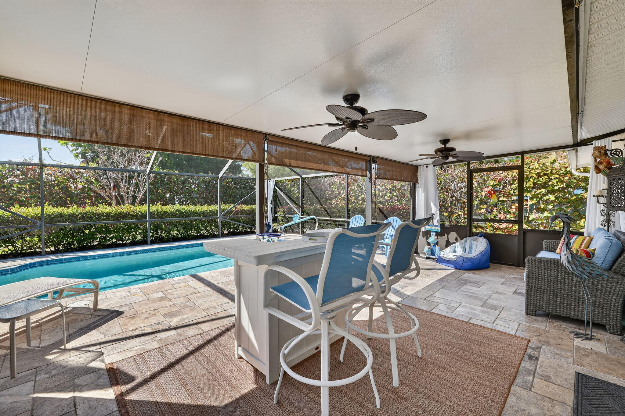 SARITA ADDITION TO BROADWAY SECTION - Residential