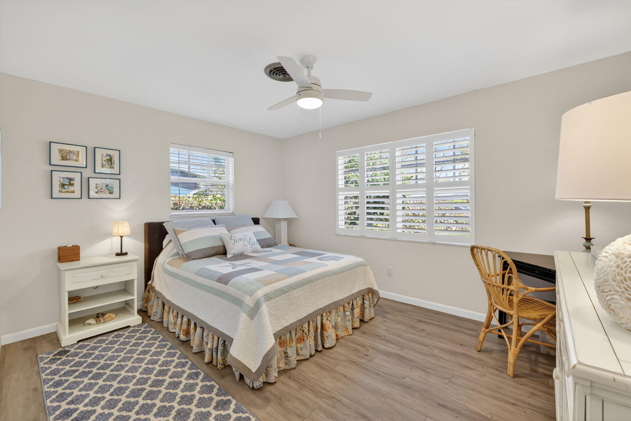 SARITA ADDITION TO BROADWAY SECTION - Residential