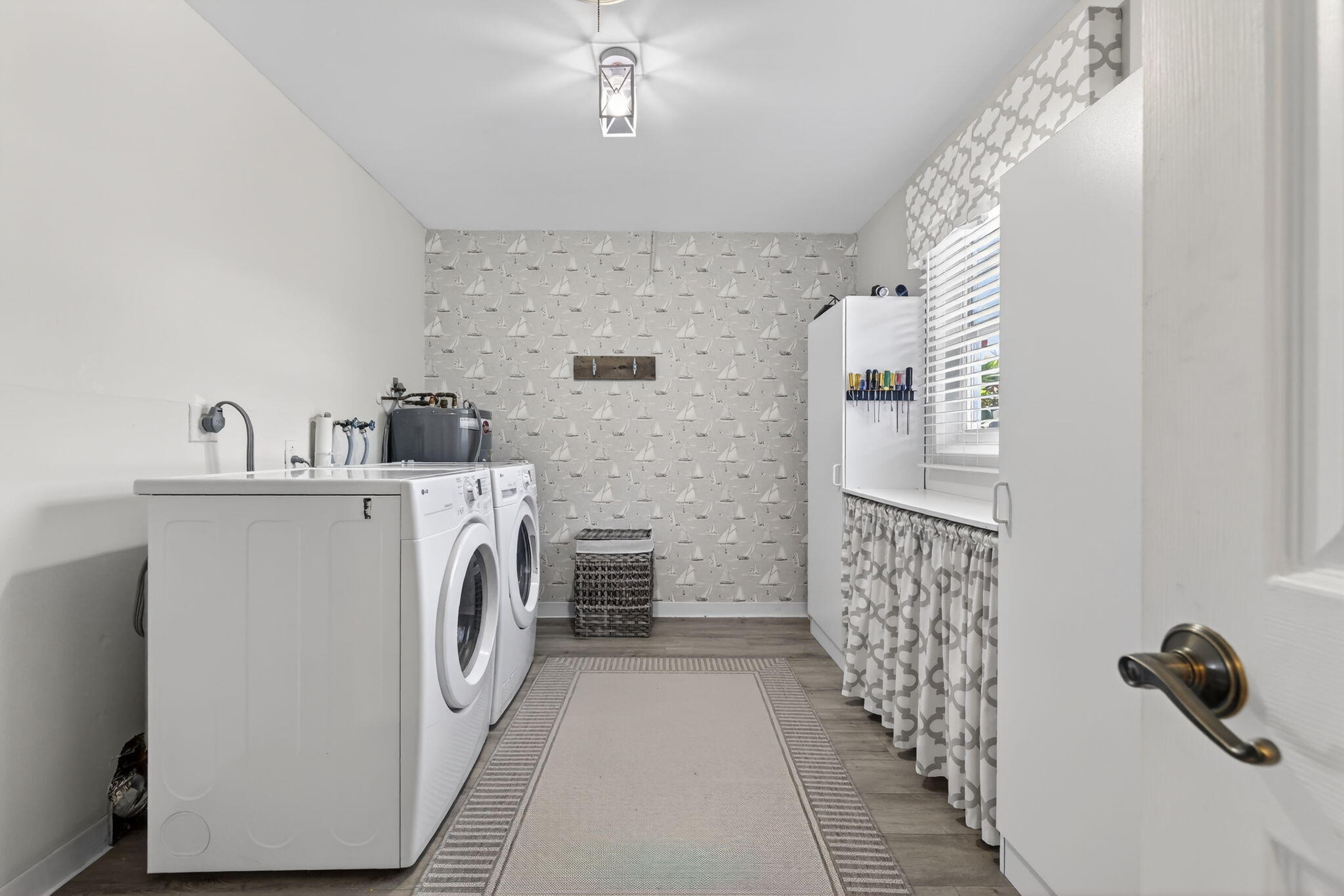 SARITA ADDITION TO BROADWAY SECTION - Residential