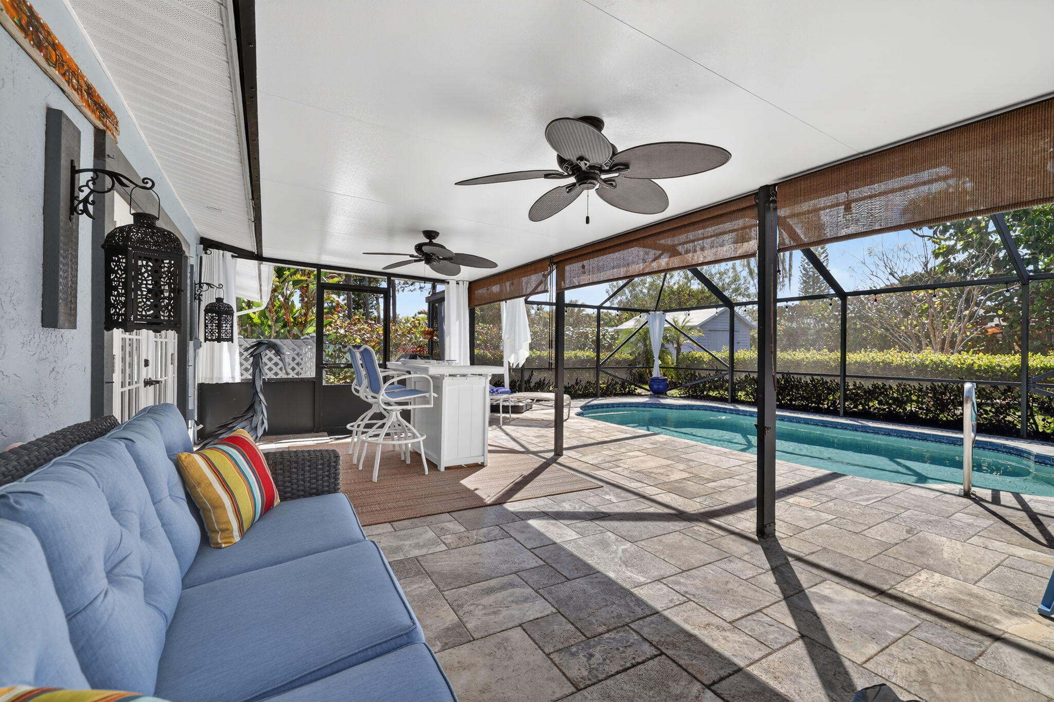 SARITA ADDITION TO BROADWAY SECTION - Residential