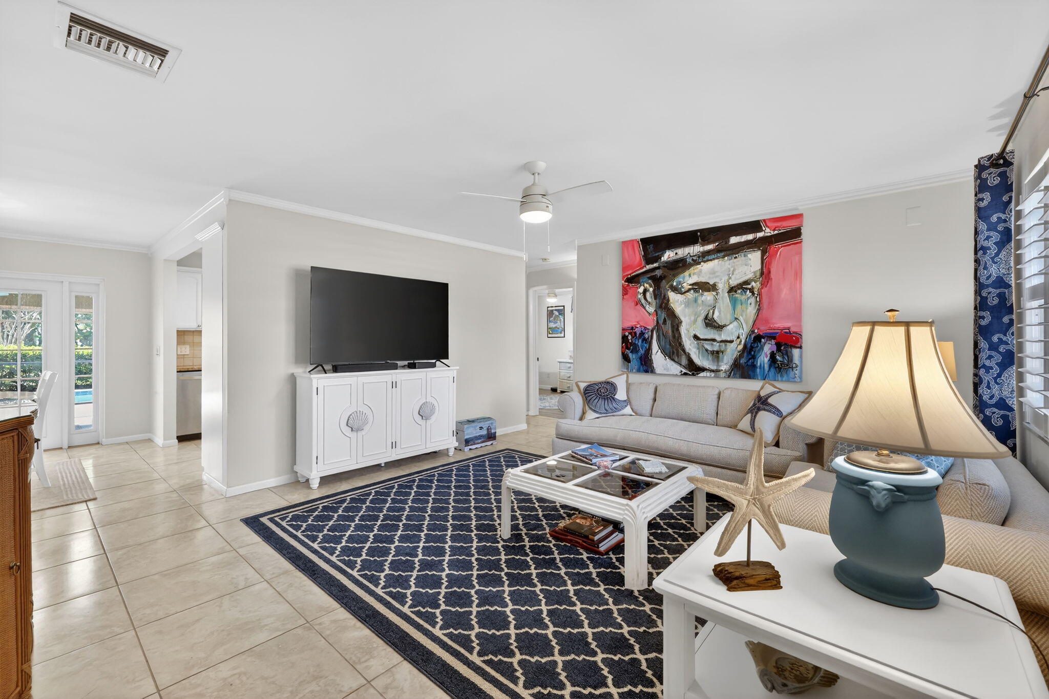 SARITA ADDITION TO BROADWAY SECTION - Residential