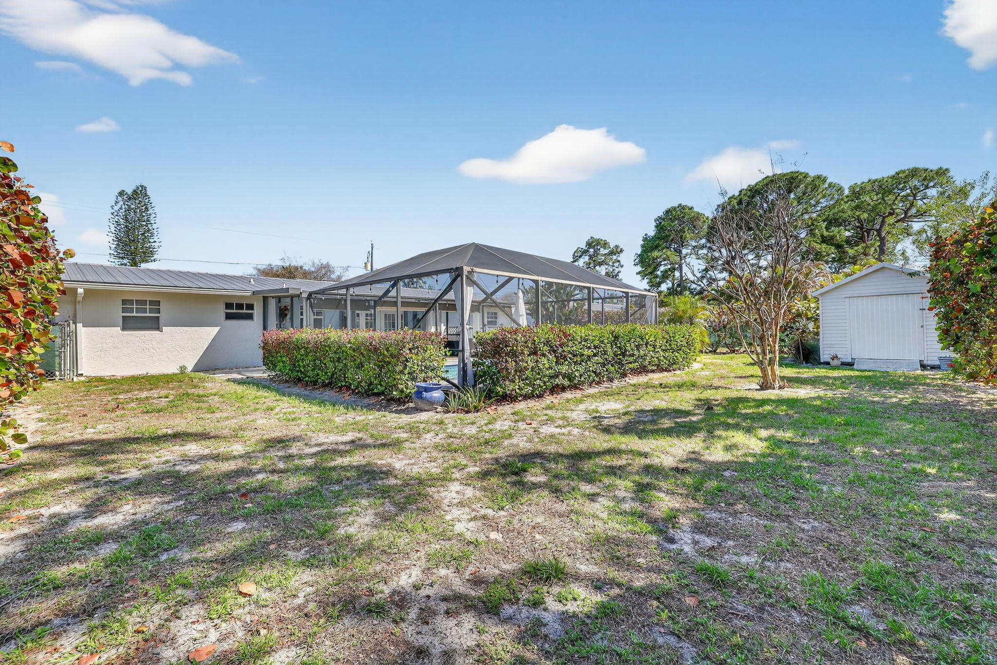 SARITA ADDITION TO BROADWAY SECTION - Residential