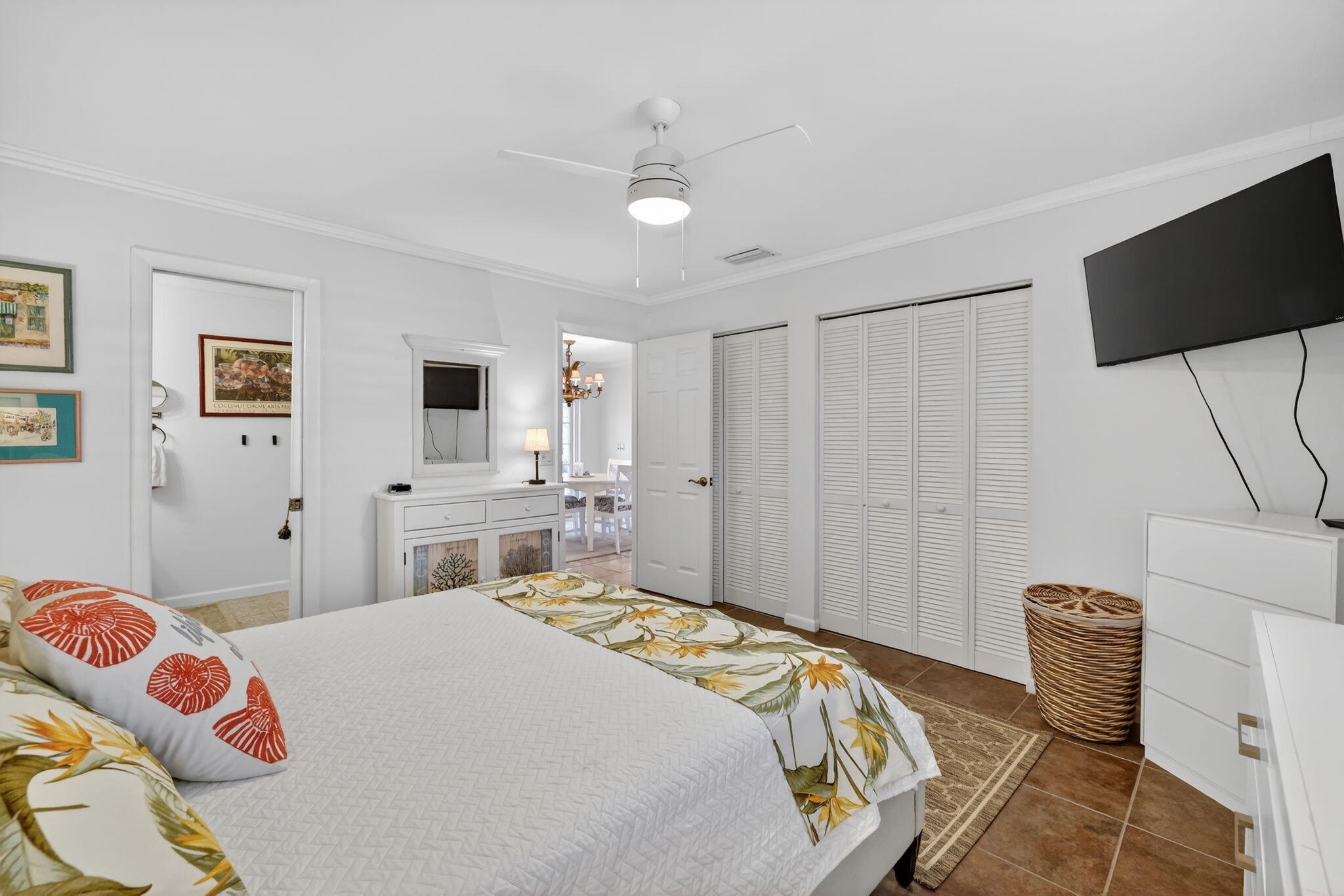 SARITA ADDITION TO BROADWAY SECTION - Residential