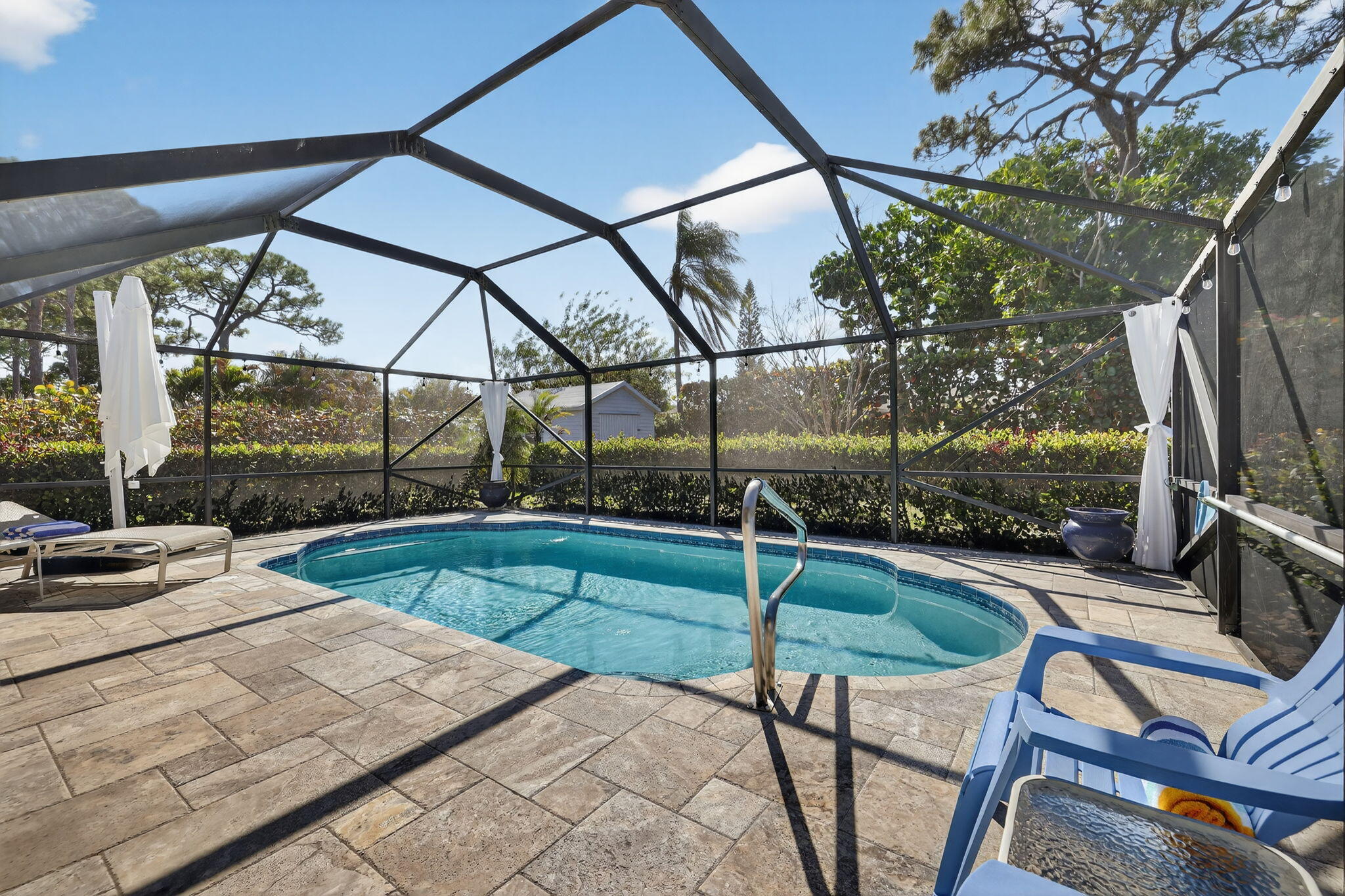 SARITA ADDITION TO BROADWAY SECTION - Residential