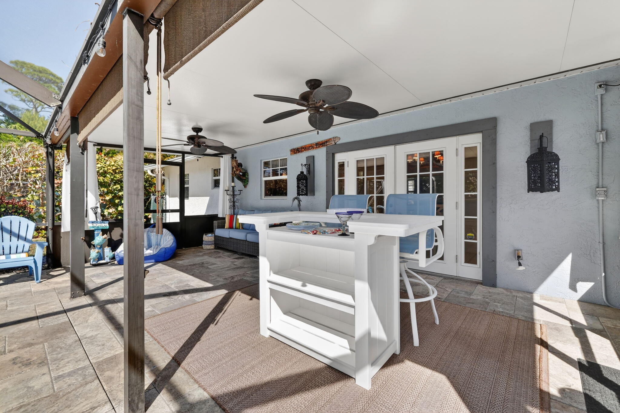 SARITA ADDITION TO BROADWAY SECTION - Residential