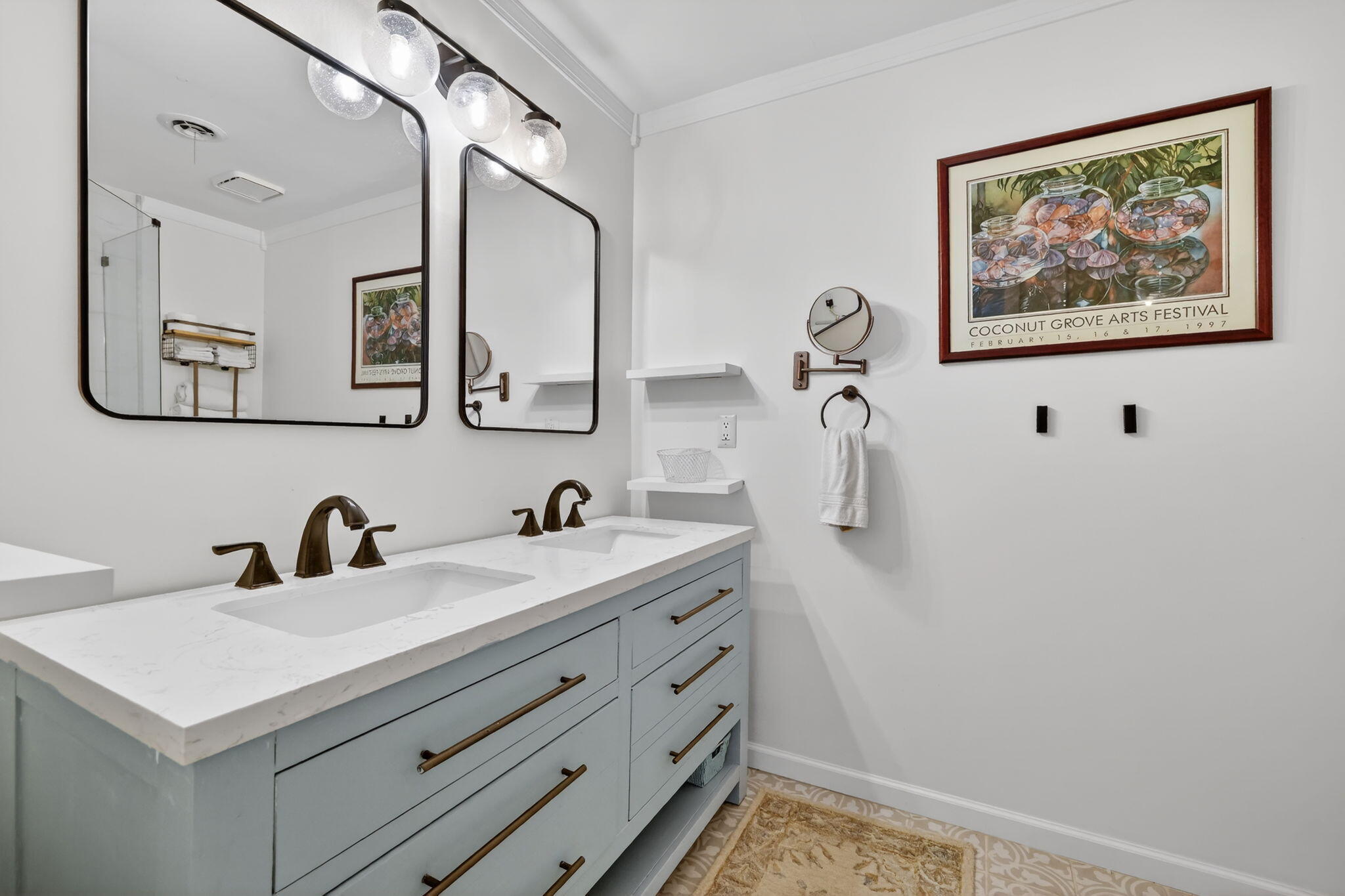 SARITA ADDITION TO BROADWAY SECTION - Residential