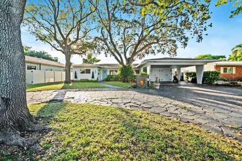 6521 NE 20th Ter Fort Lauderdale FL 33308